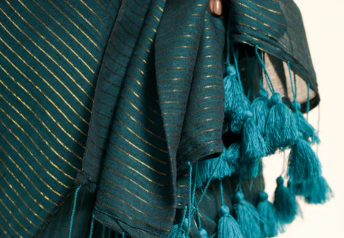 Light, Breezy & Beautiful: The Ultimate Guide to Summer Saree Fabrics