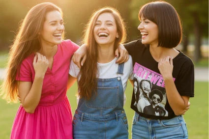 30+ Heartfelt Best Friend Quotes That’ll Make You Text Her Right Now