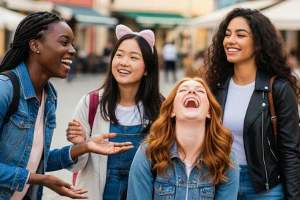 45+ Sassy & Fun Quotes for Your Next Girls Trip Caption