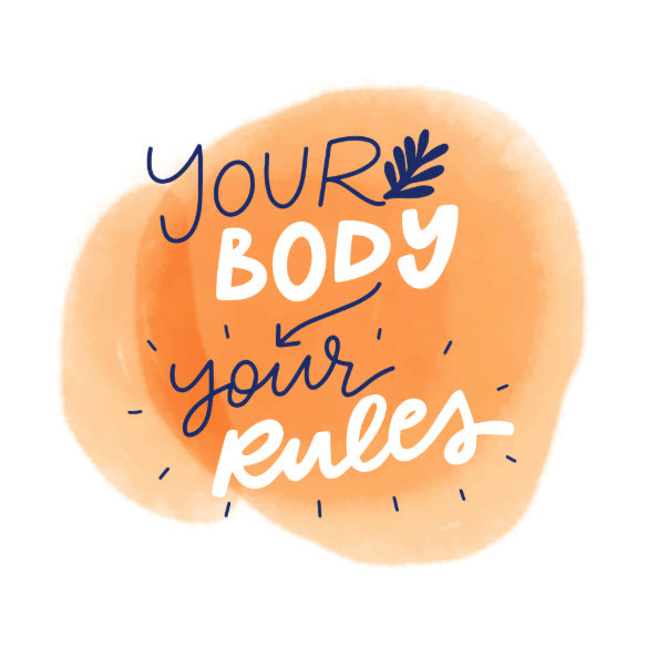 Body Positivity Quotes