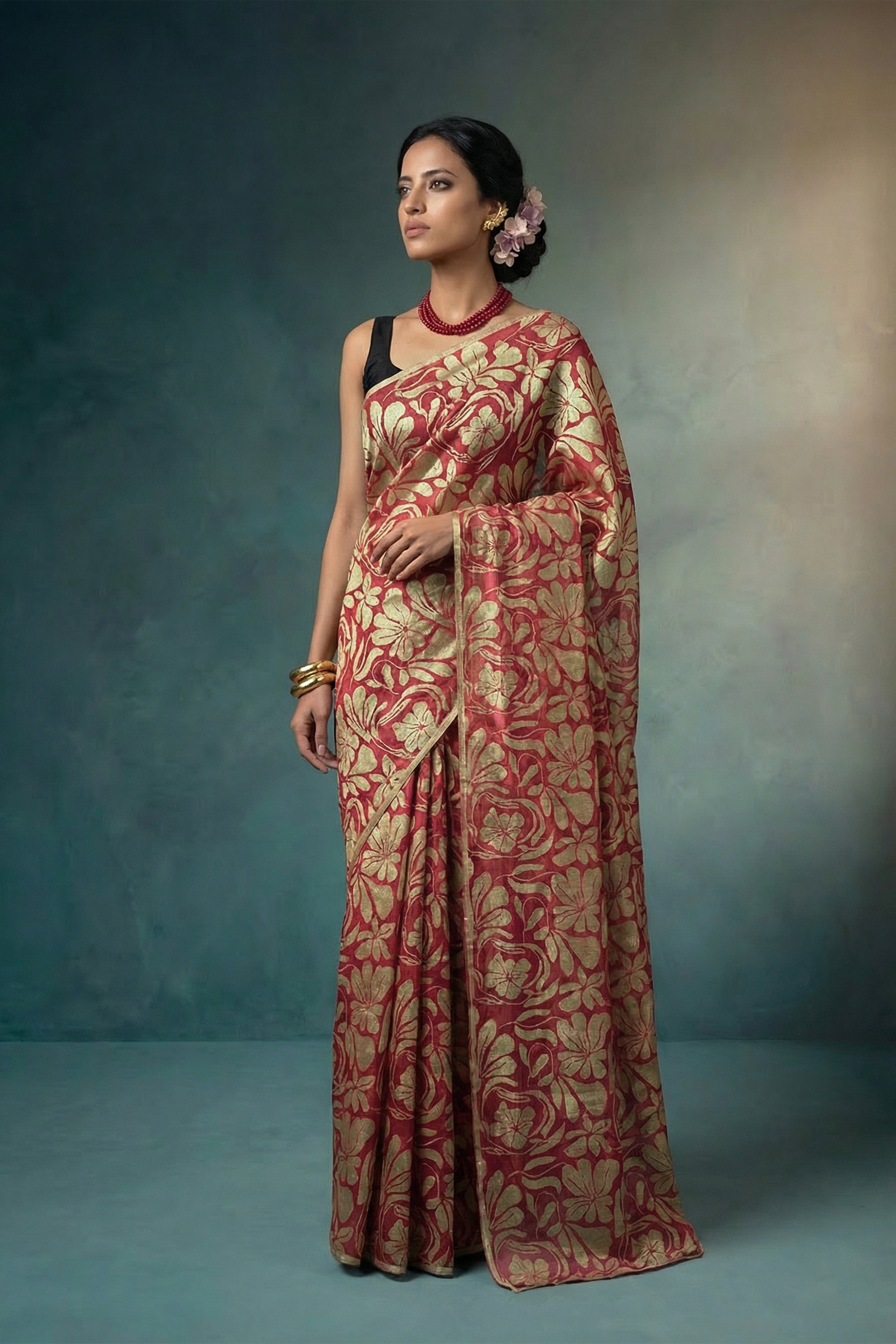 Sreeja