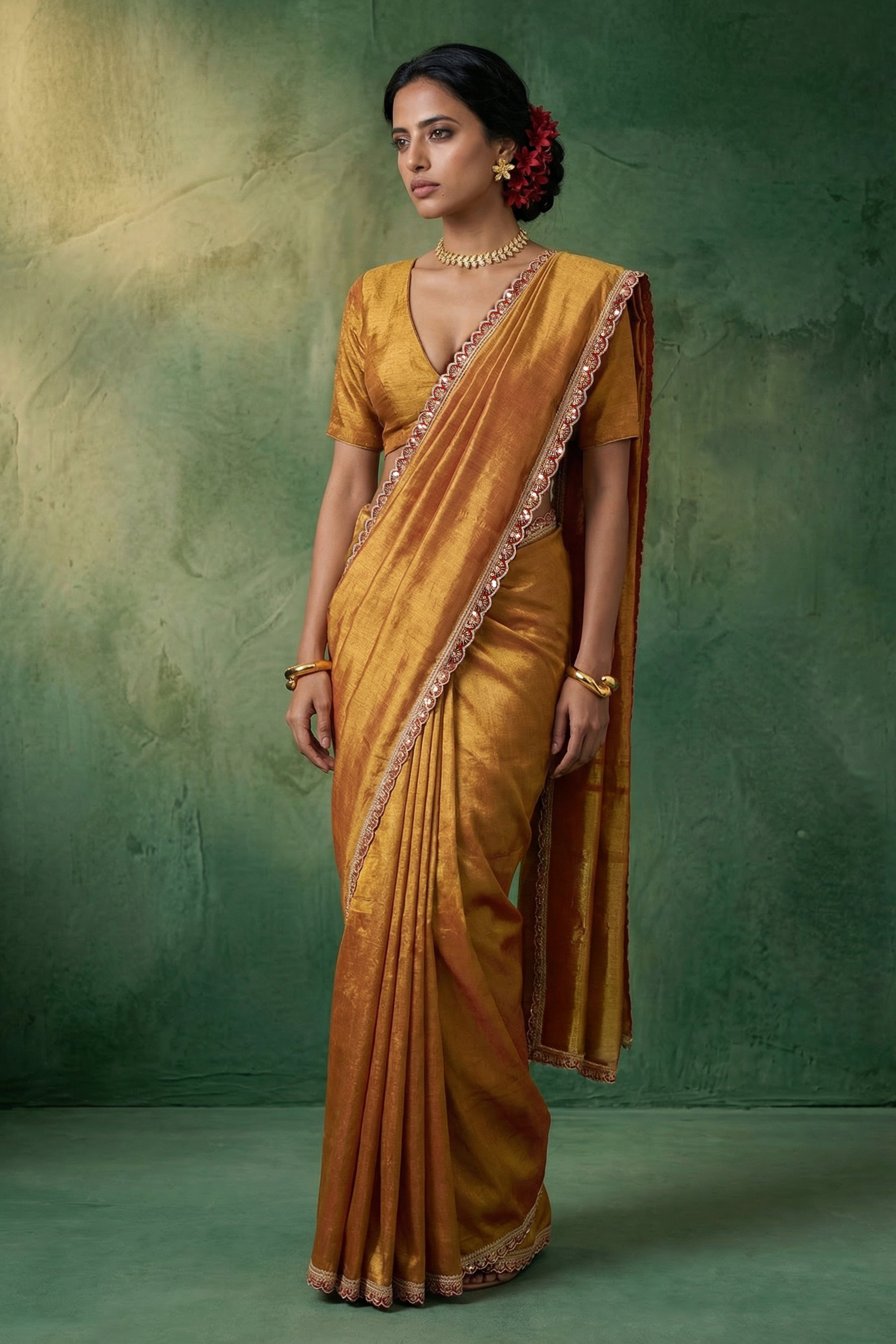 Shagun saree