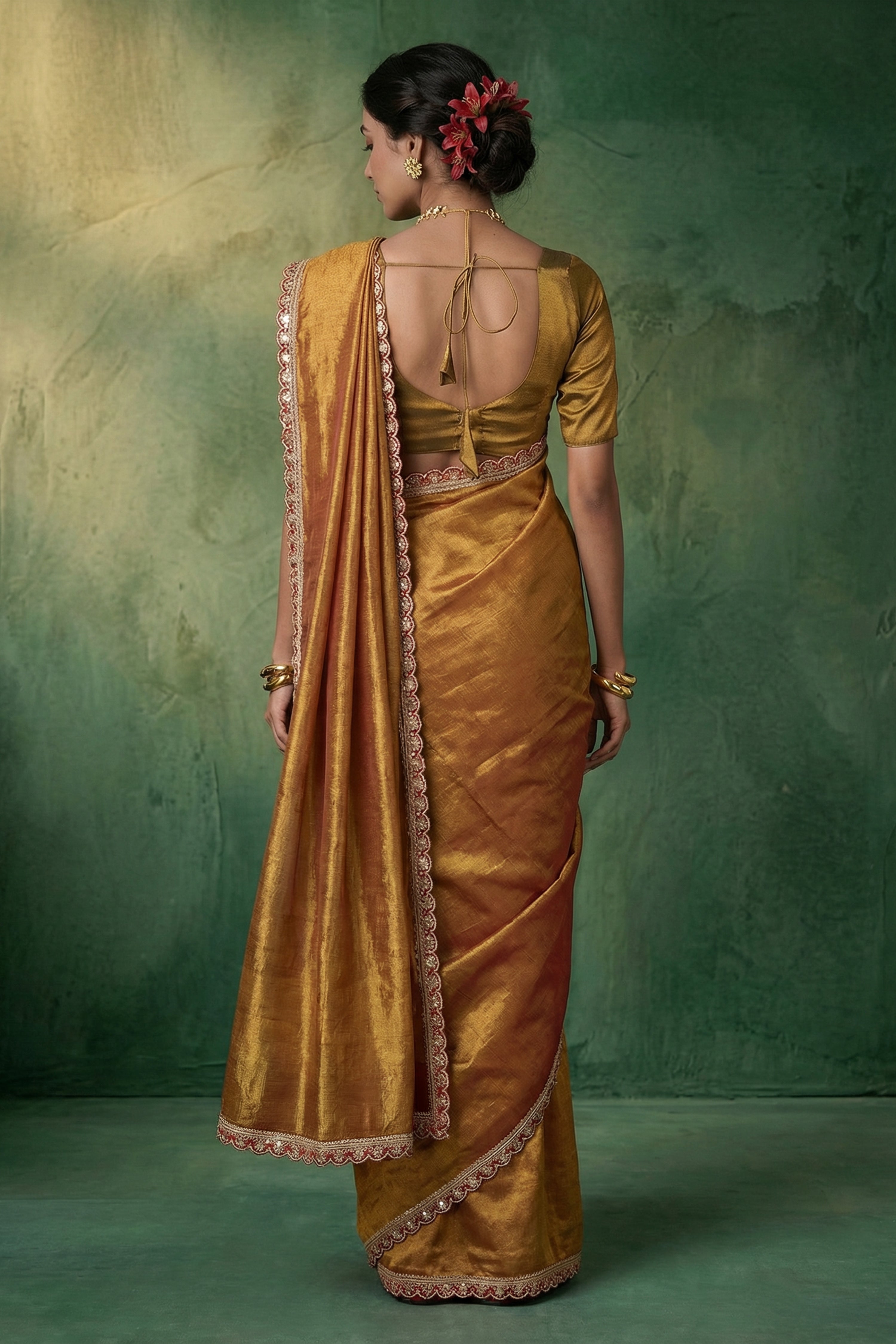 Shagun saree
