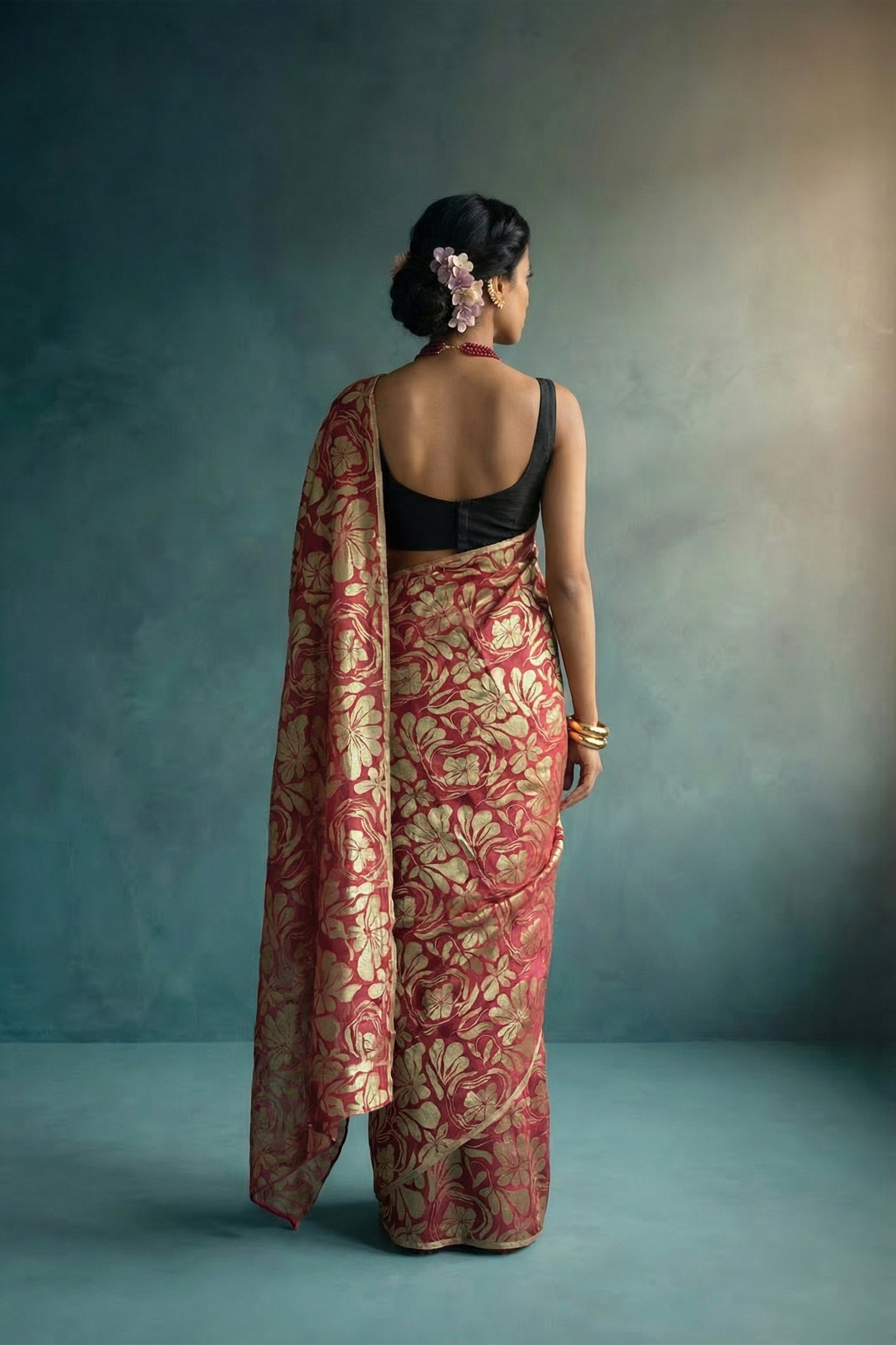 Sreeja
