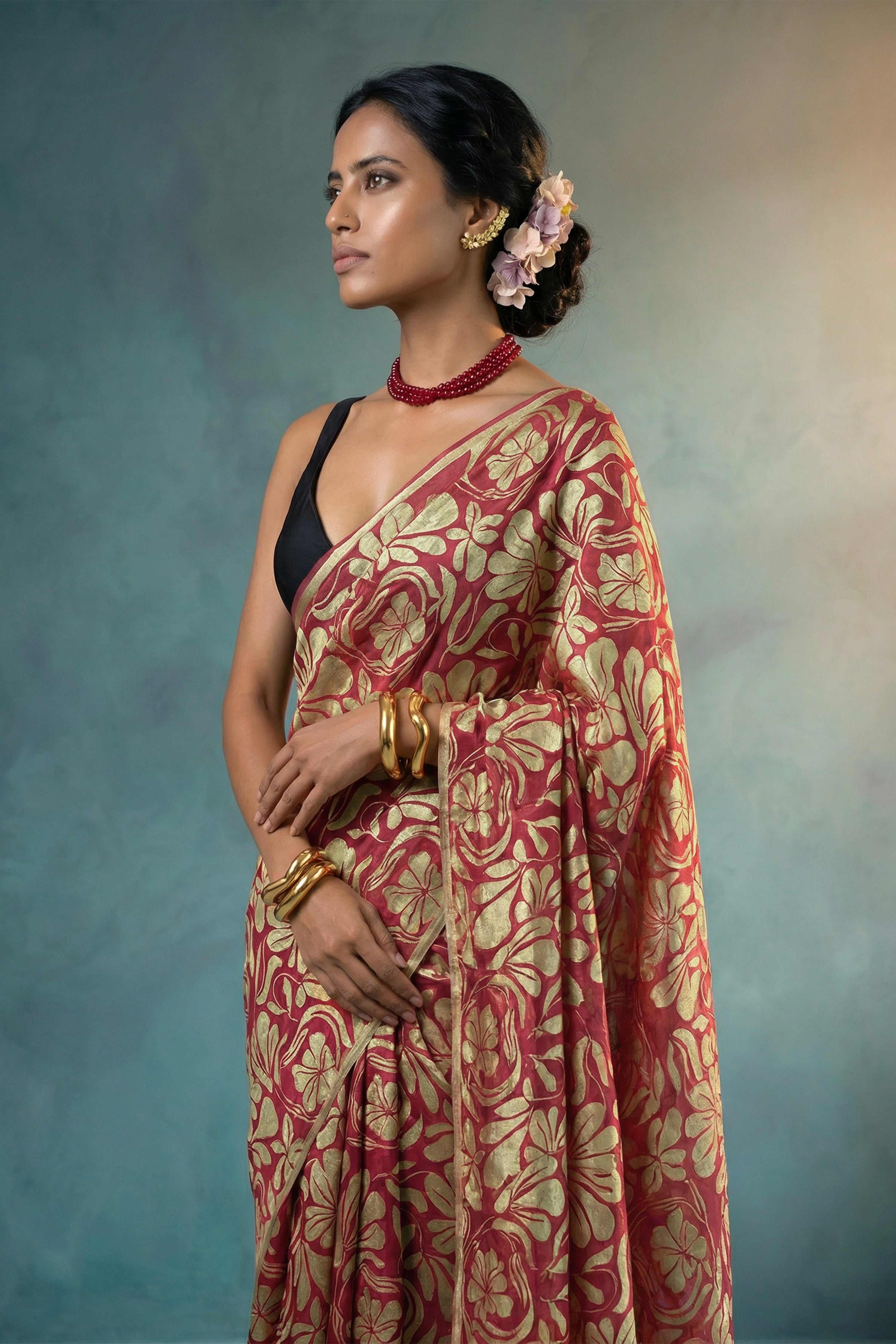 Sreeja