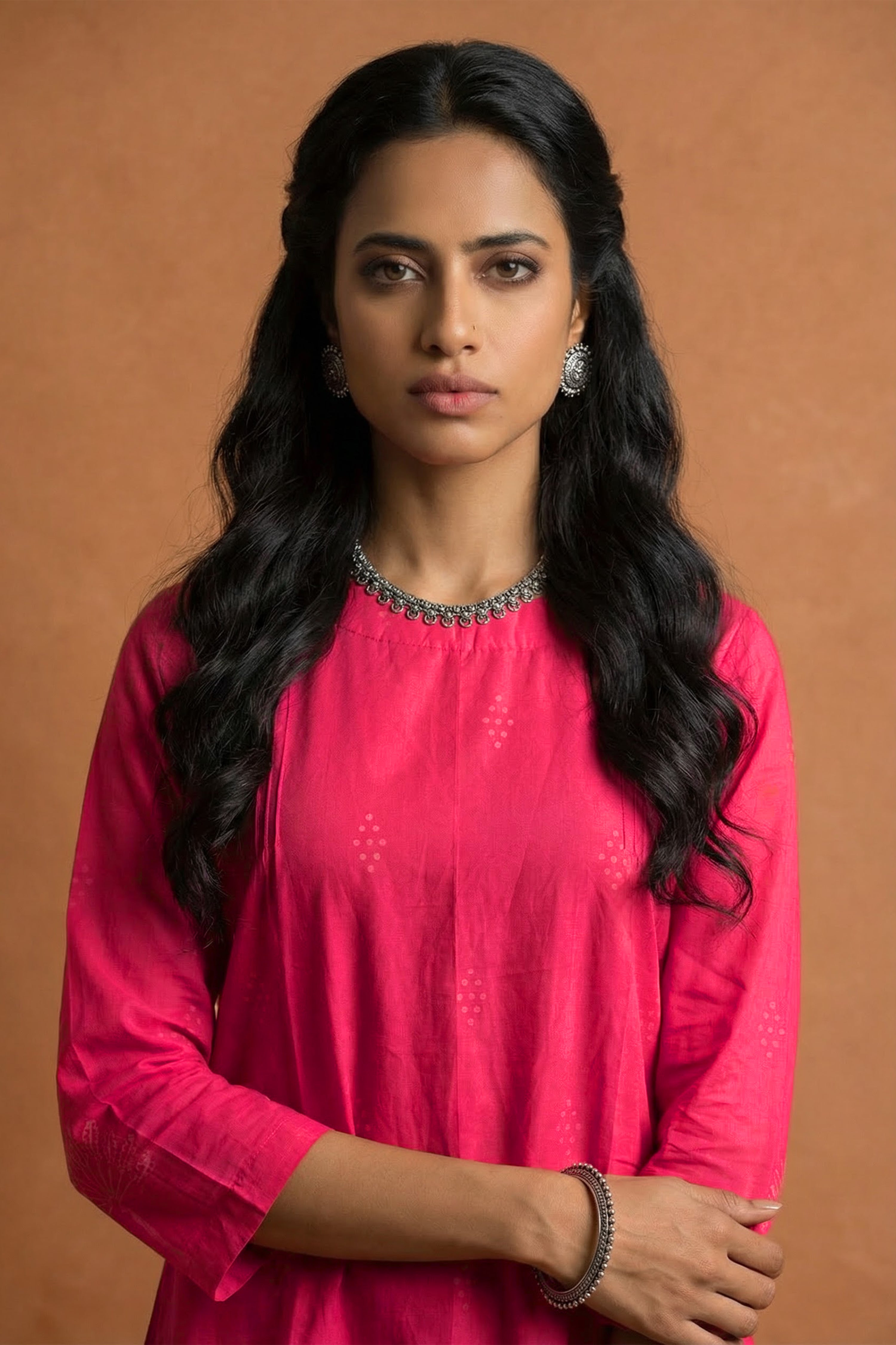 Tavi kurta pant set