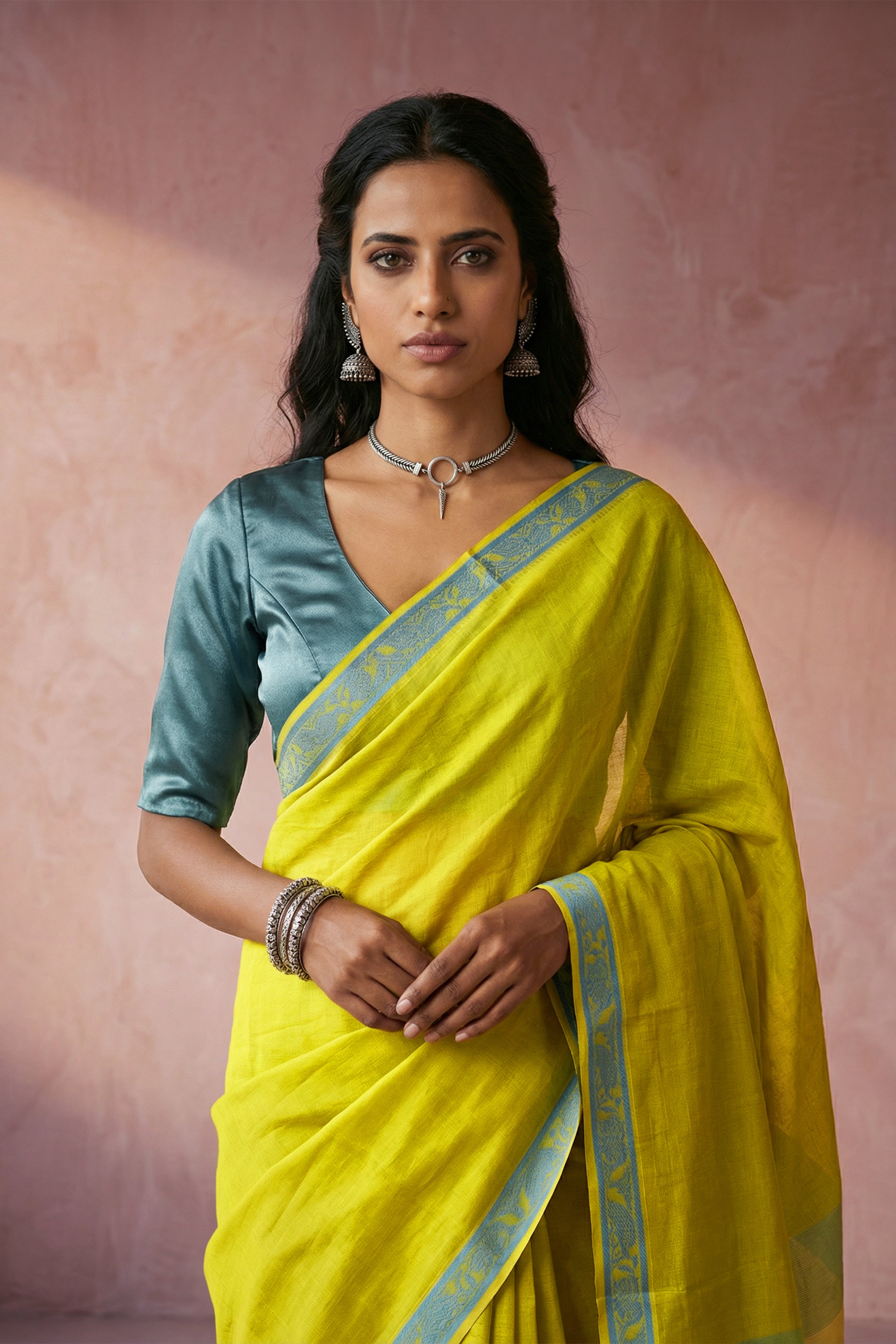 Oasis saree