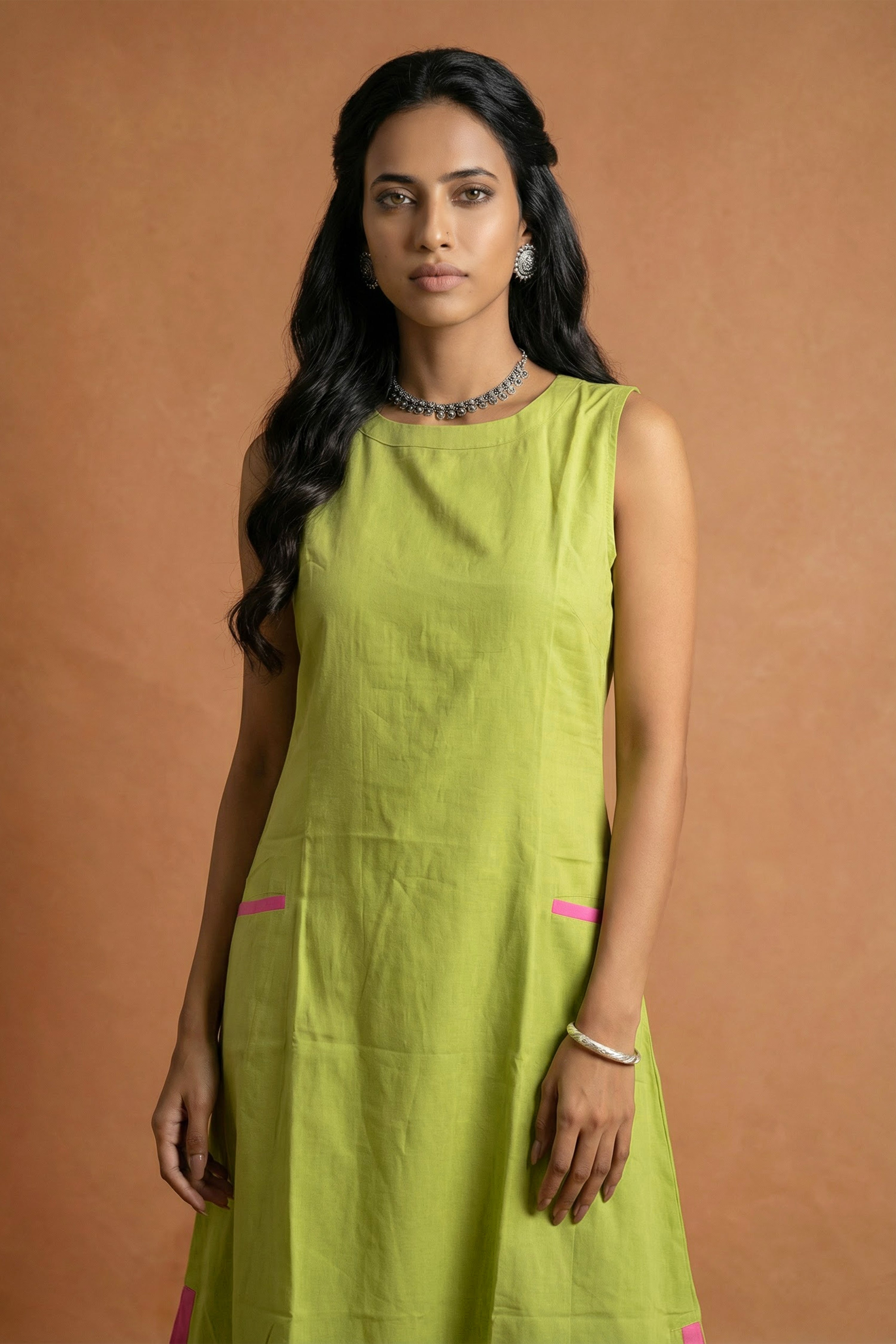 Mili kurta pant set