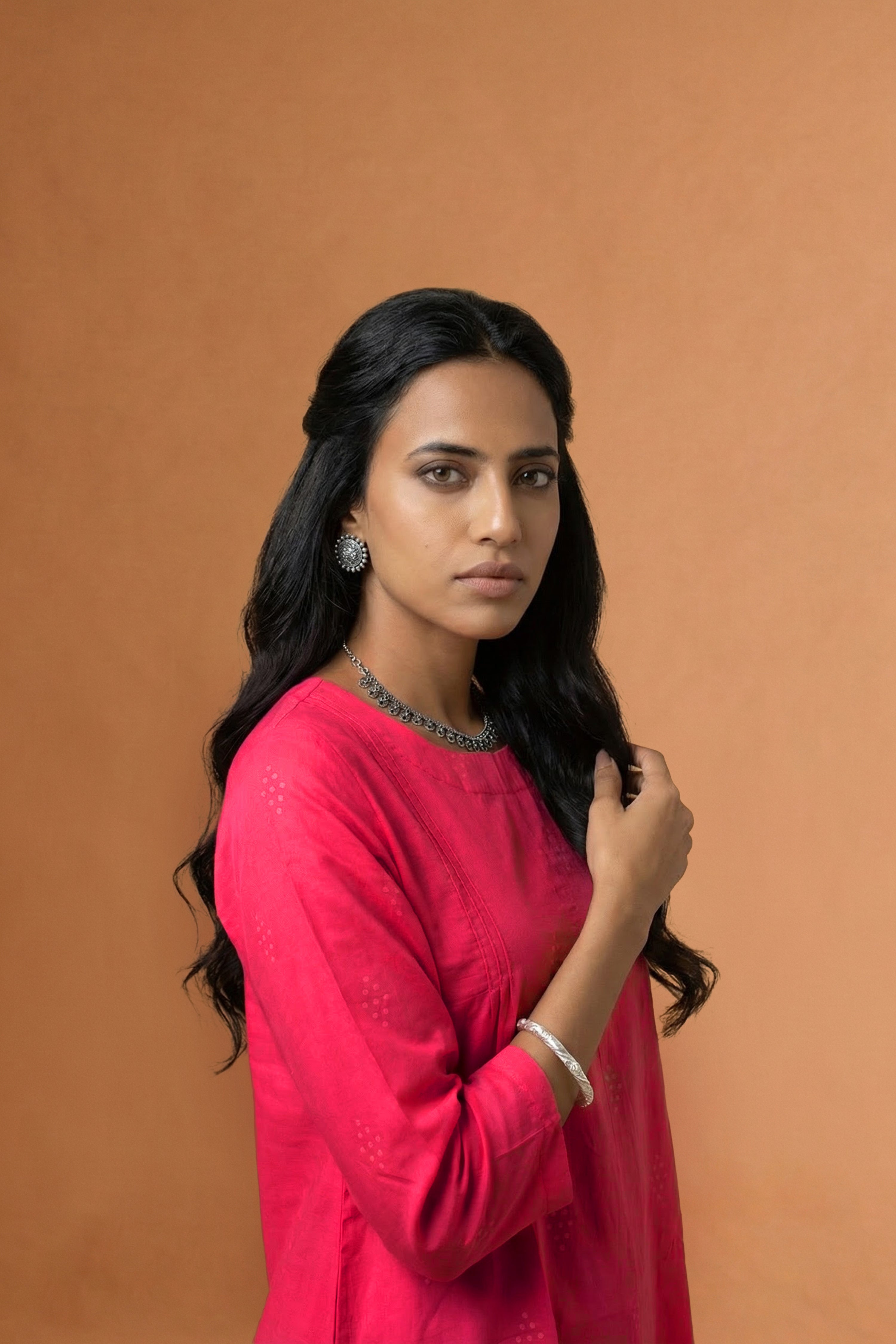 Tavi kurta pant set