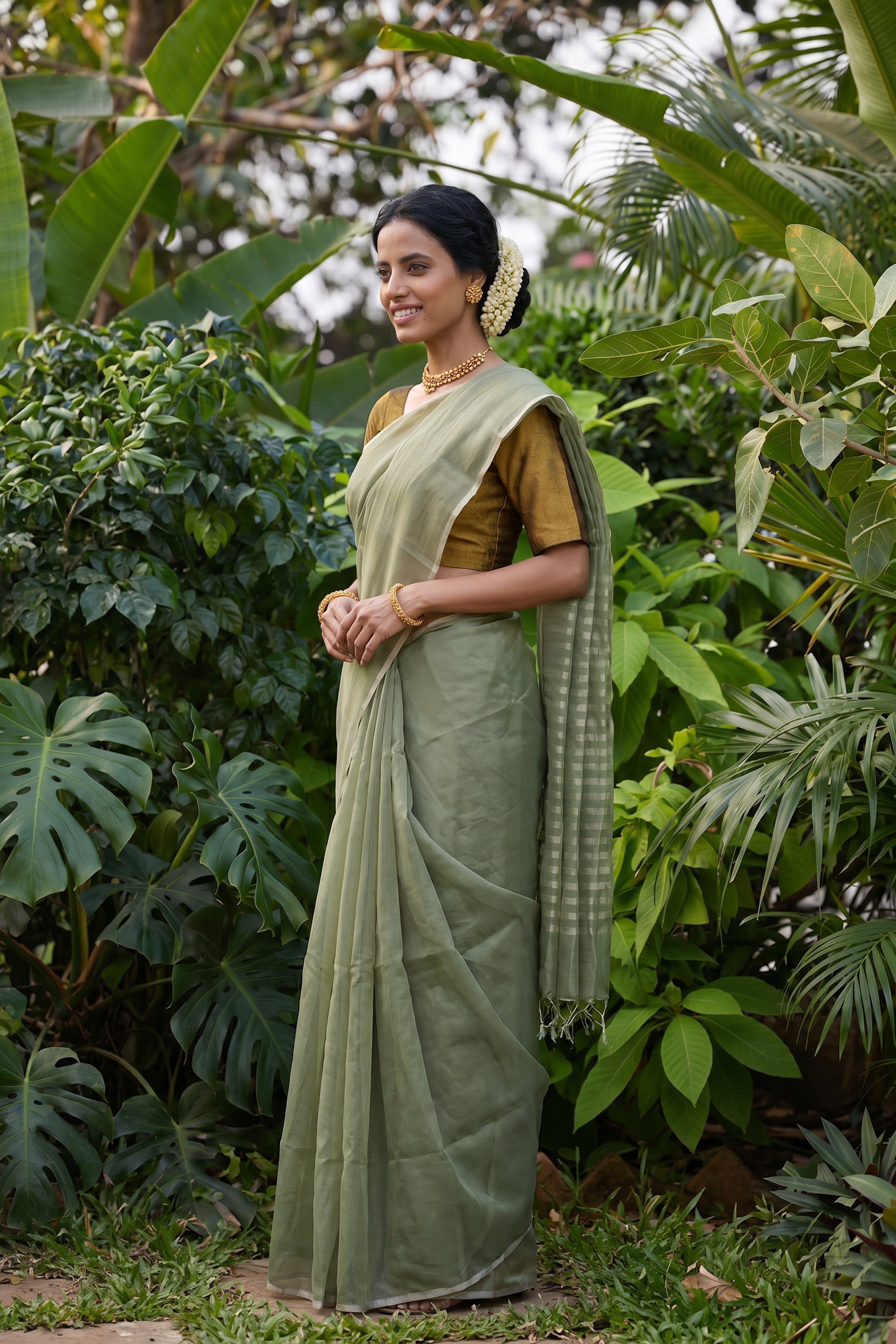 Suhasini