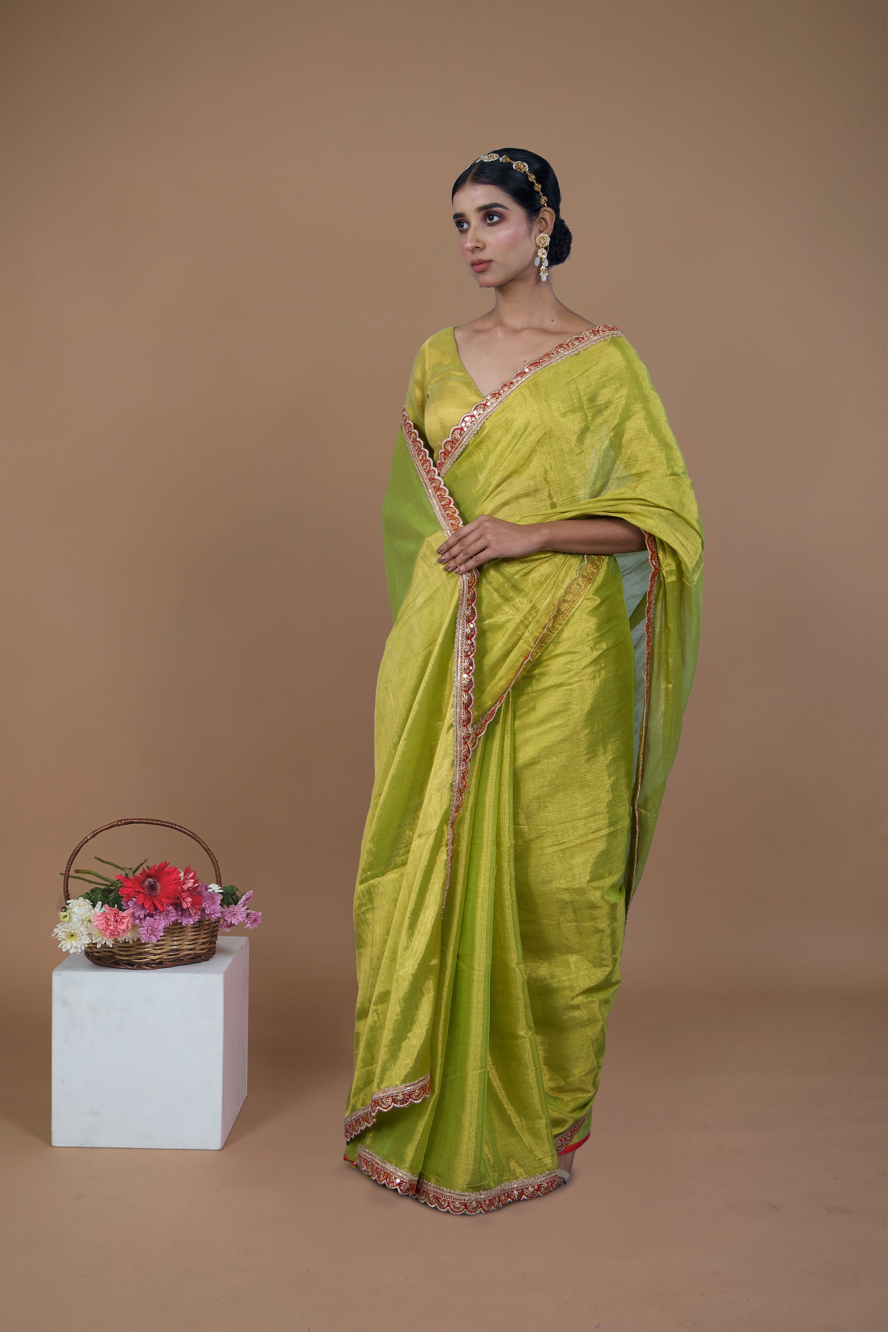 Nirali saree