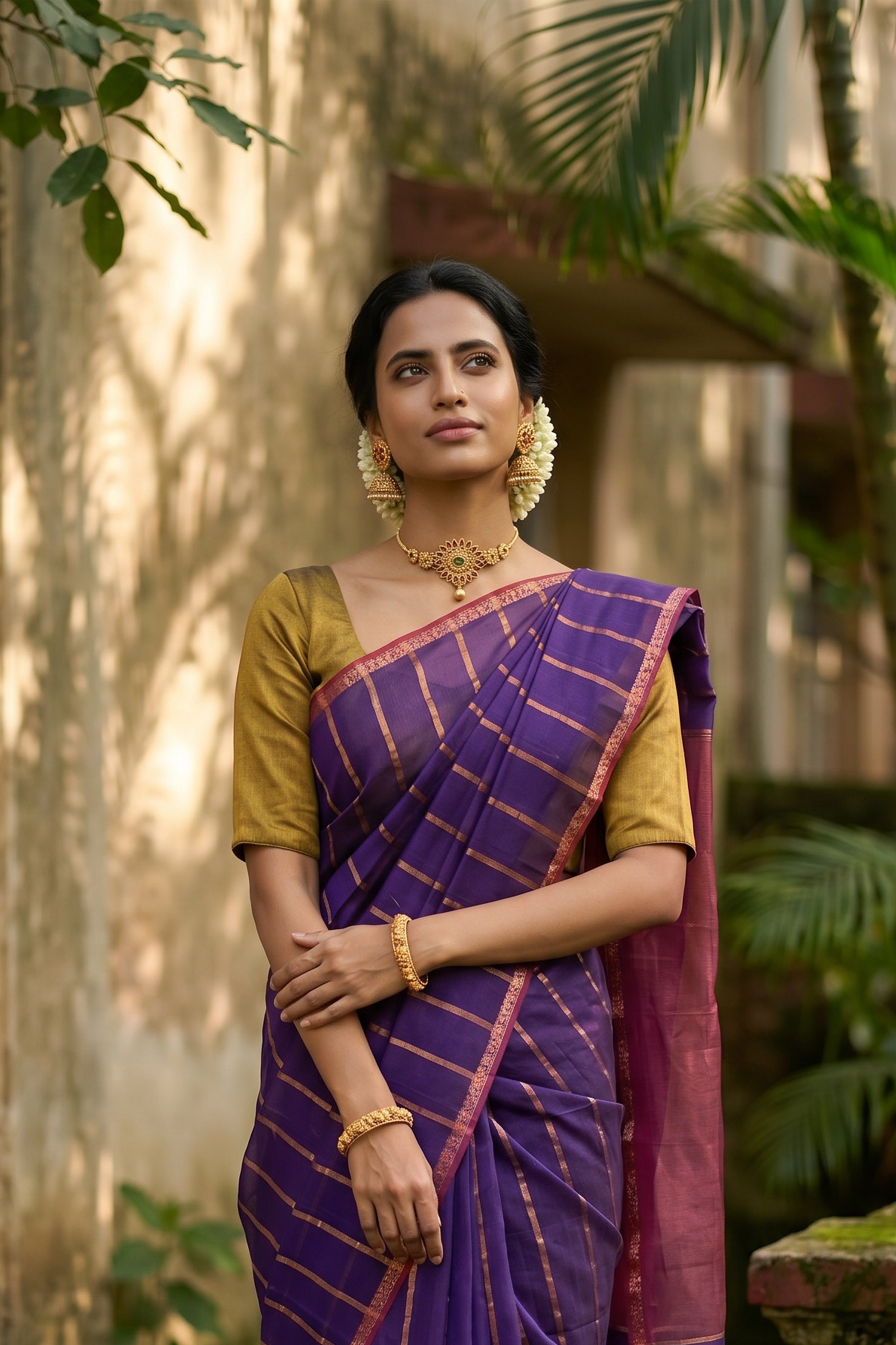 Charu