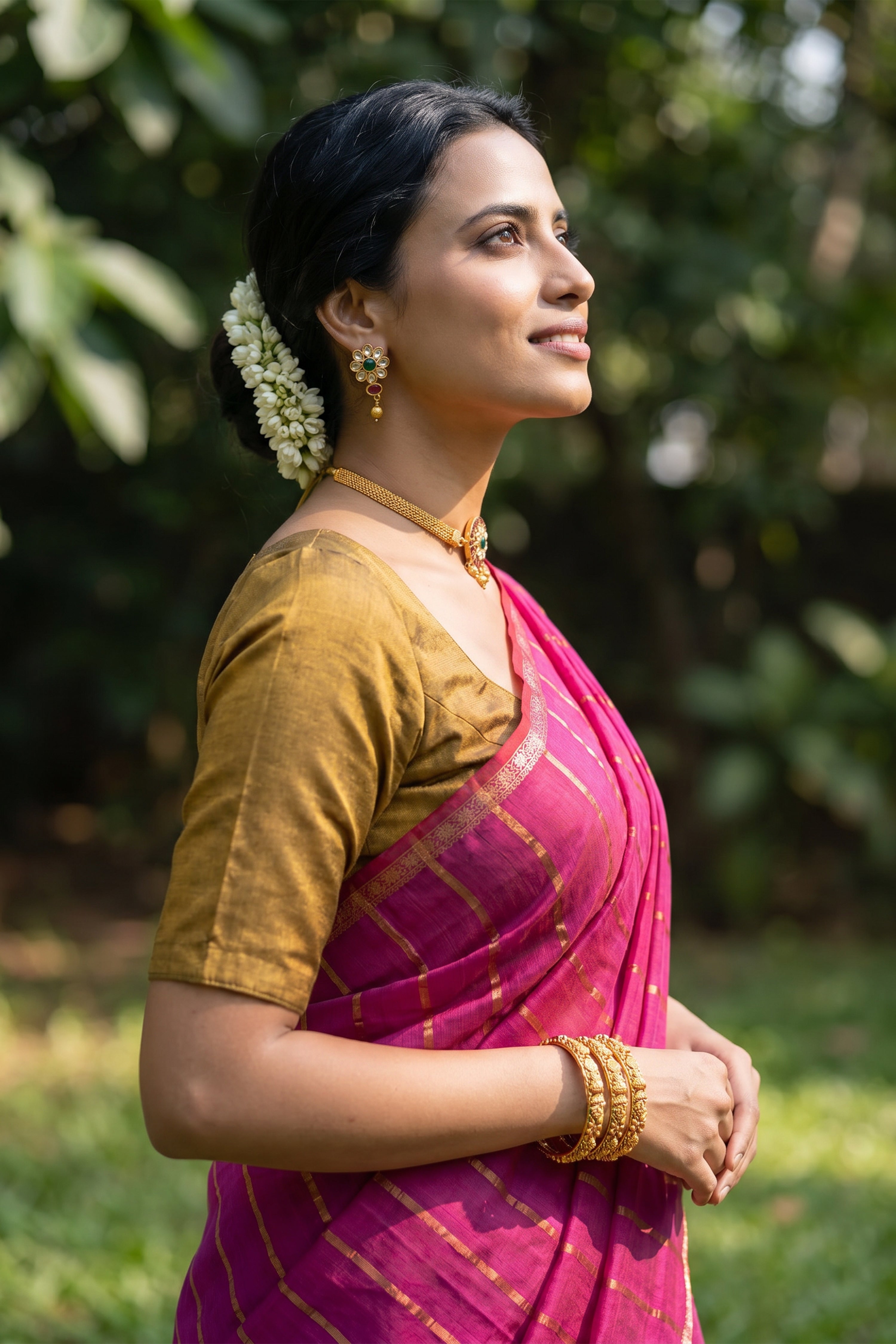 Chameli