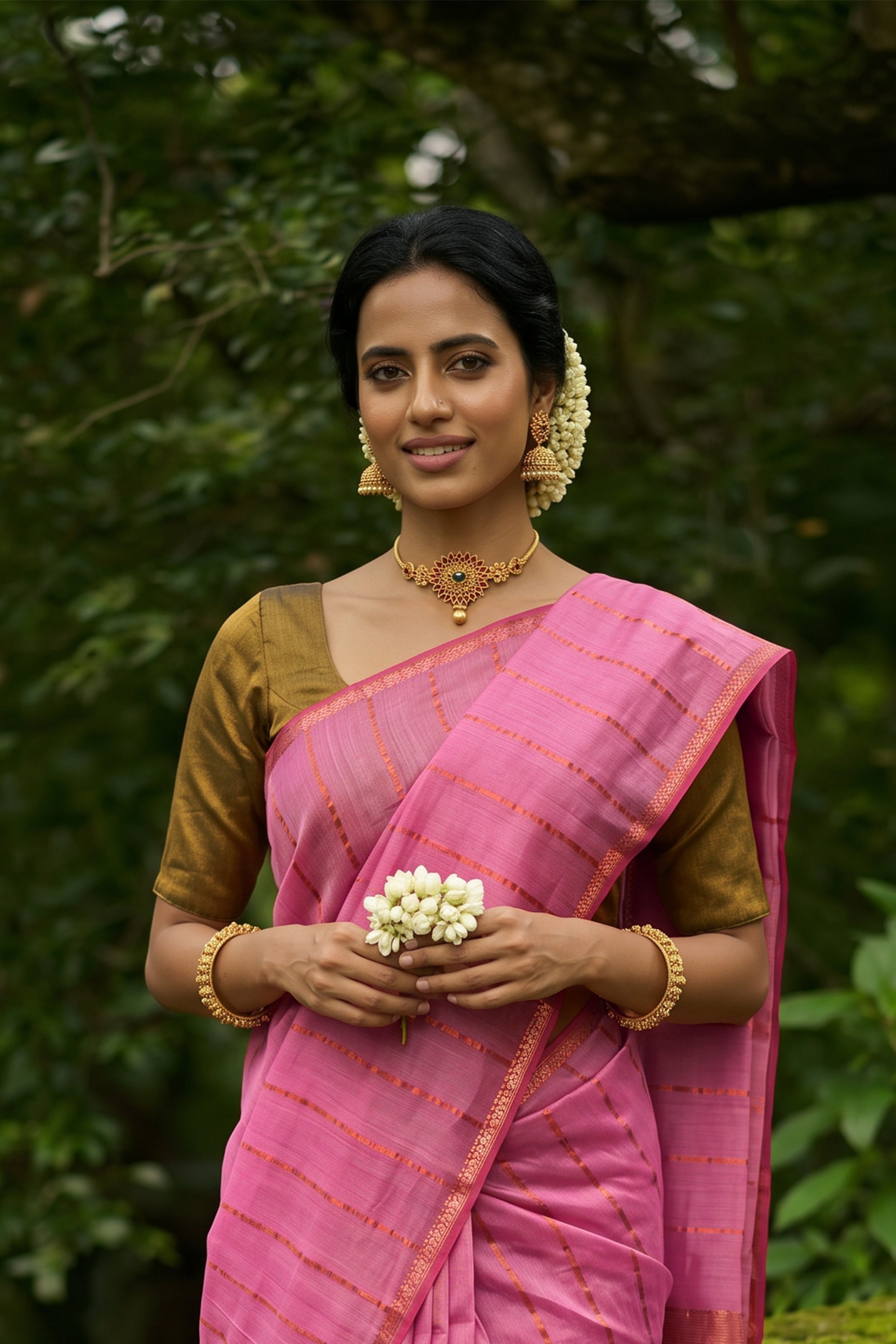 Tejasvi