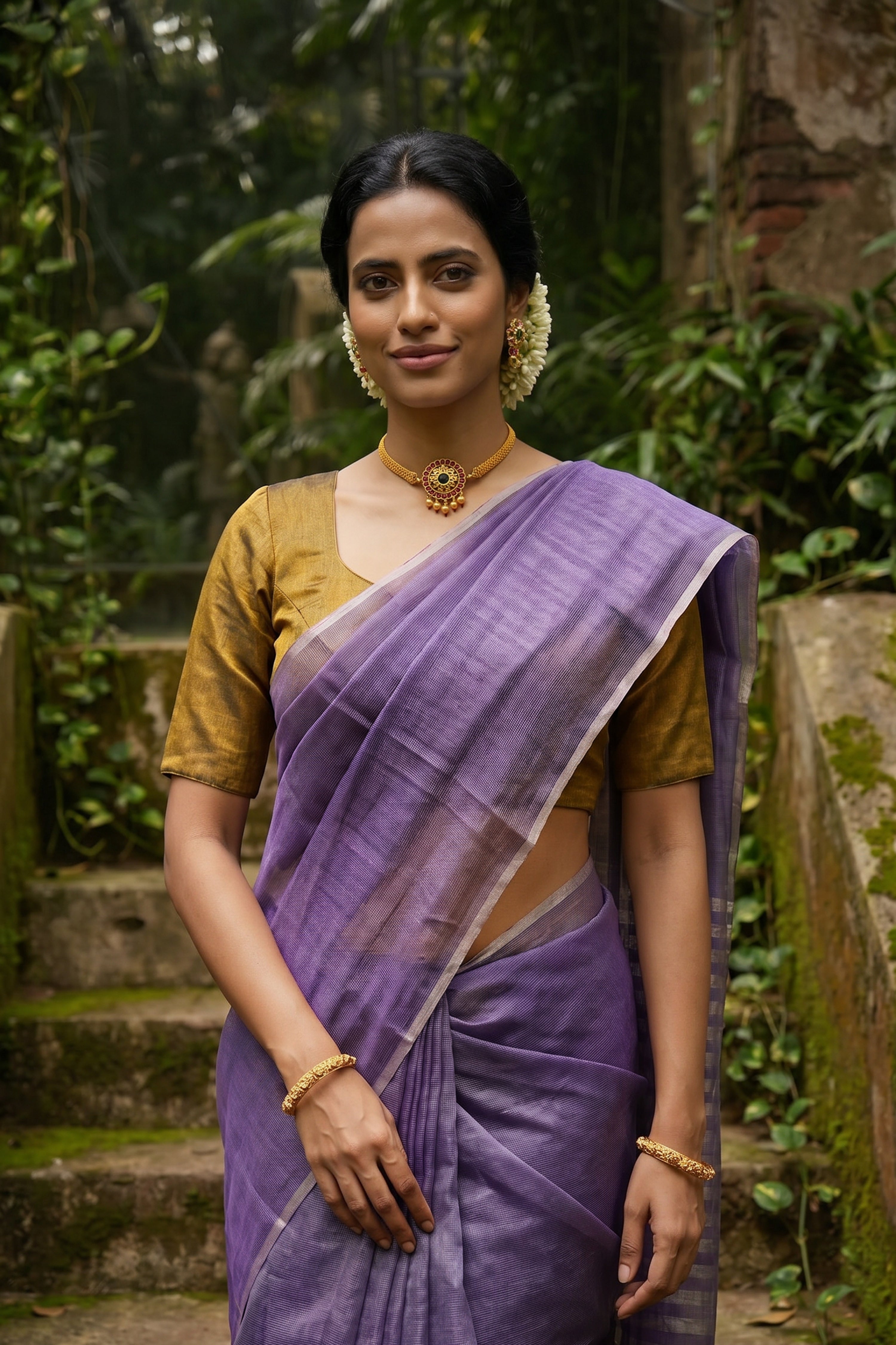 Malvika
