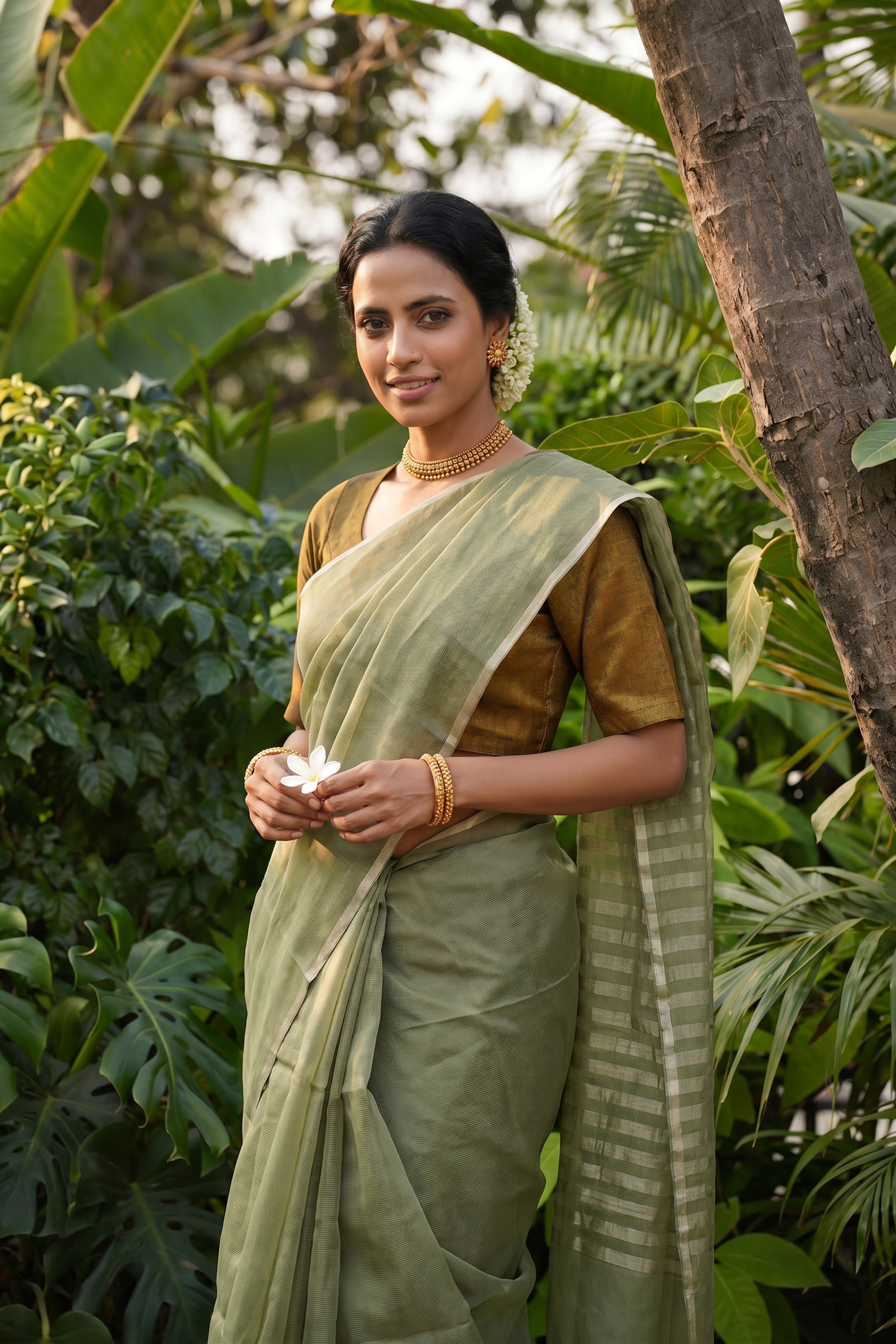 Suhasini