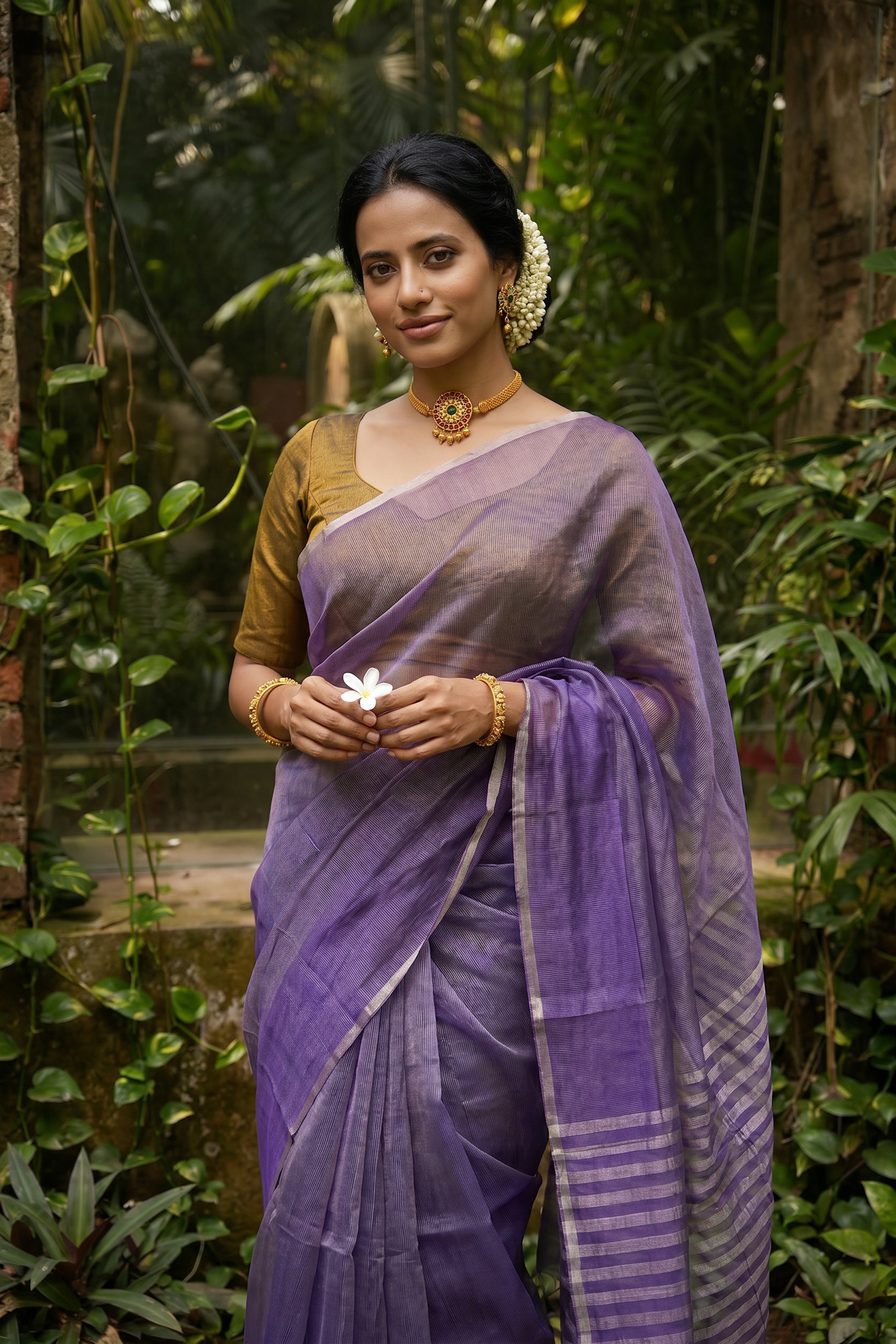 Malvika