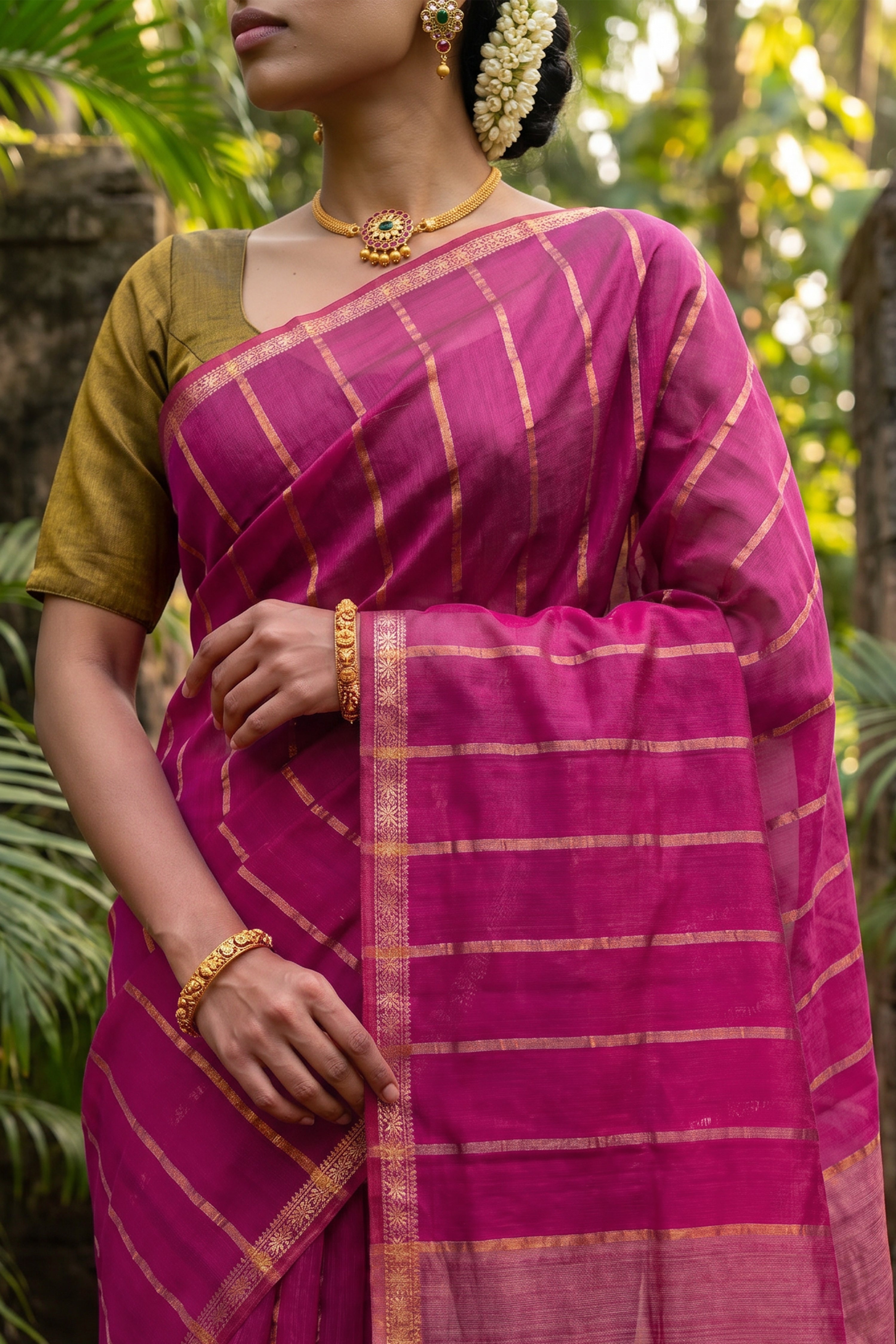 Chameli