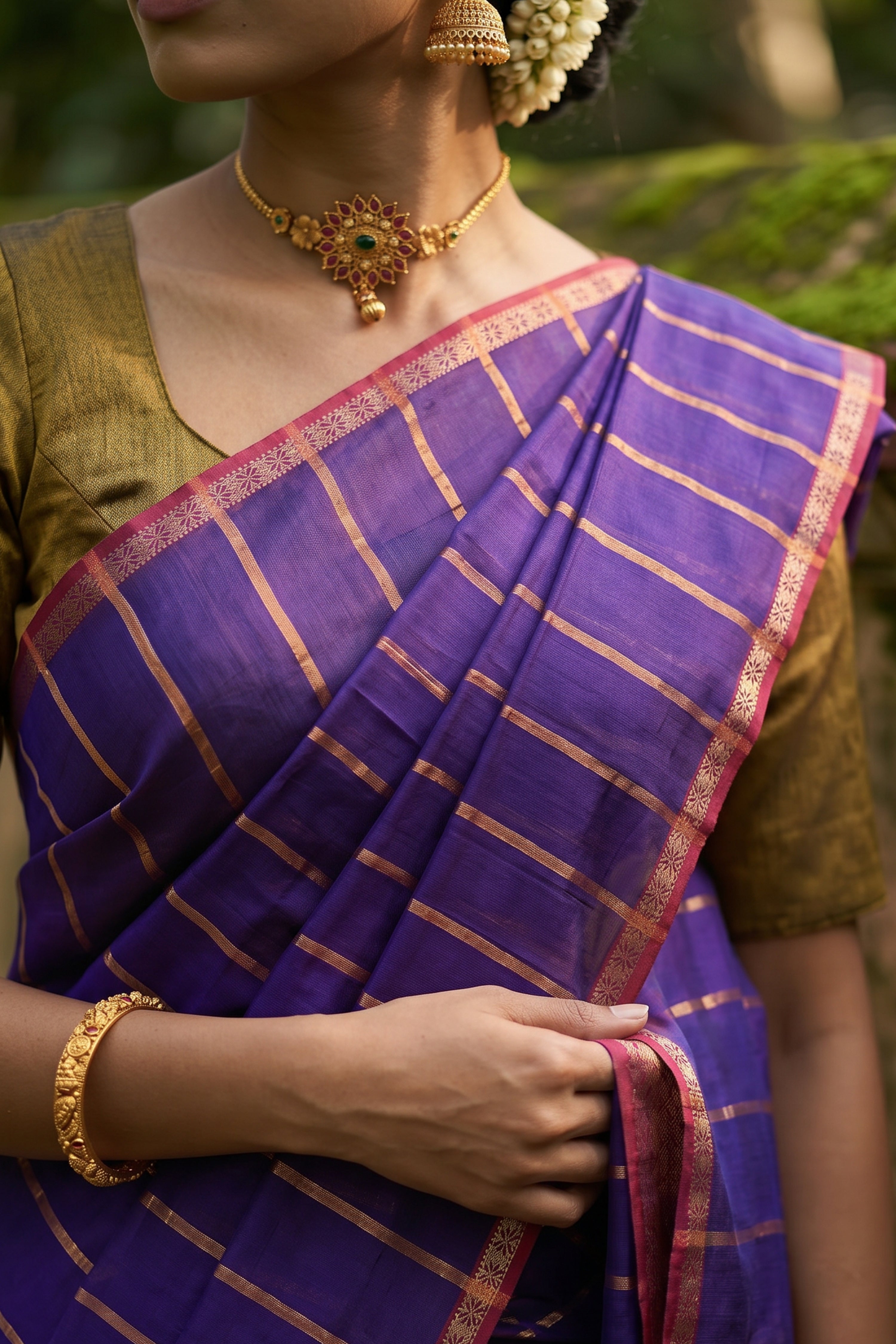 Charu