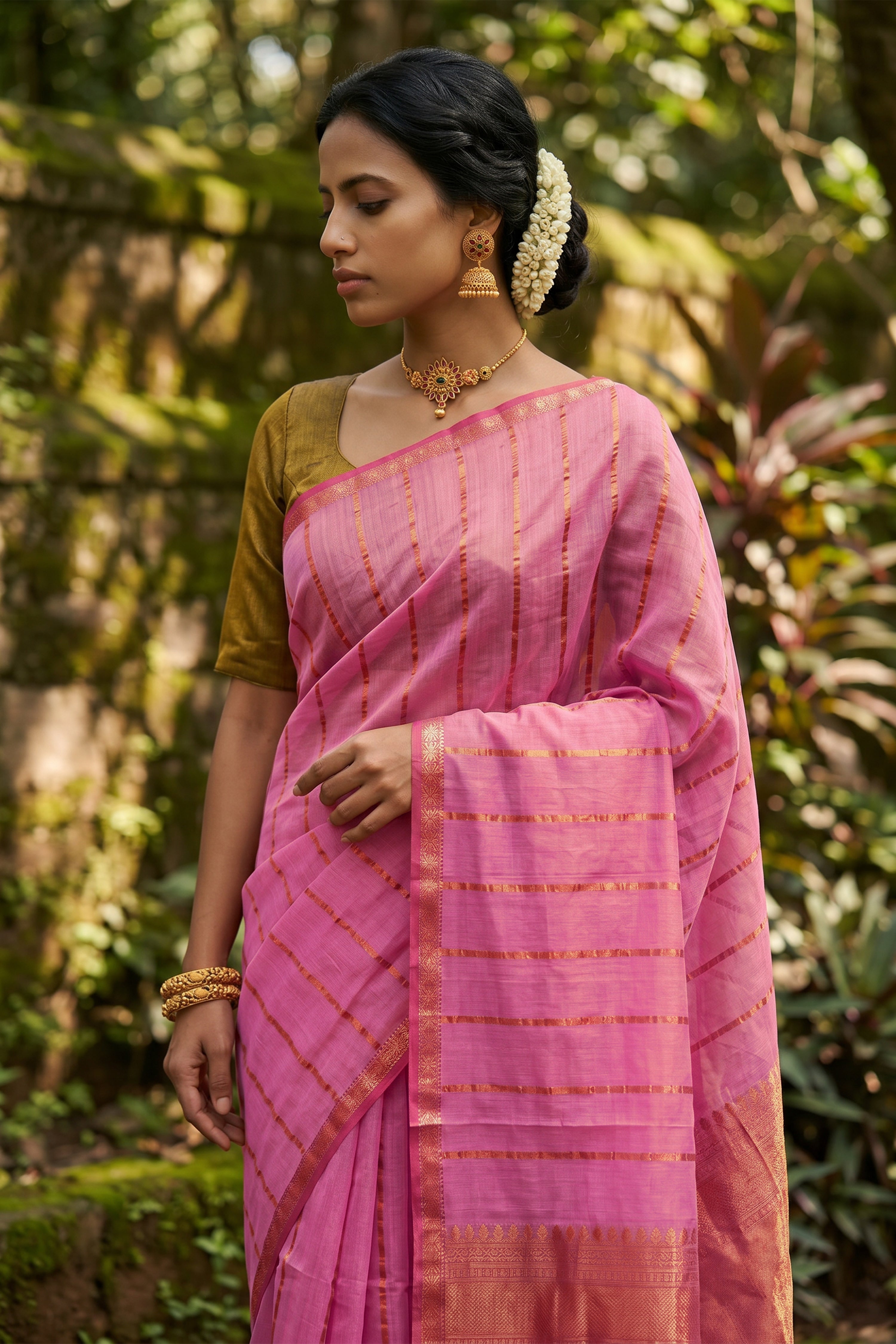 Tejasvi
