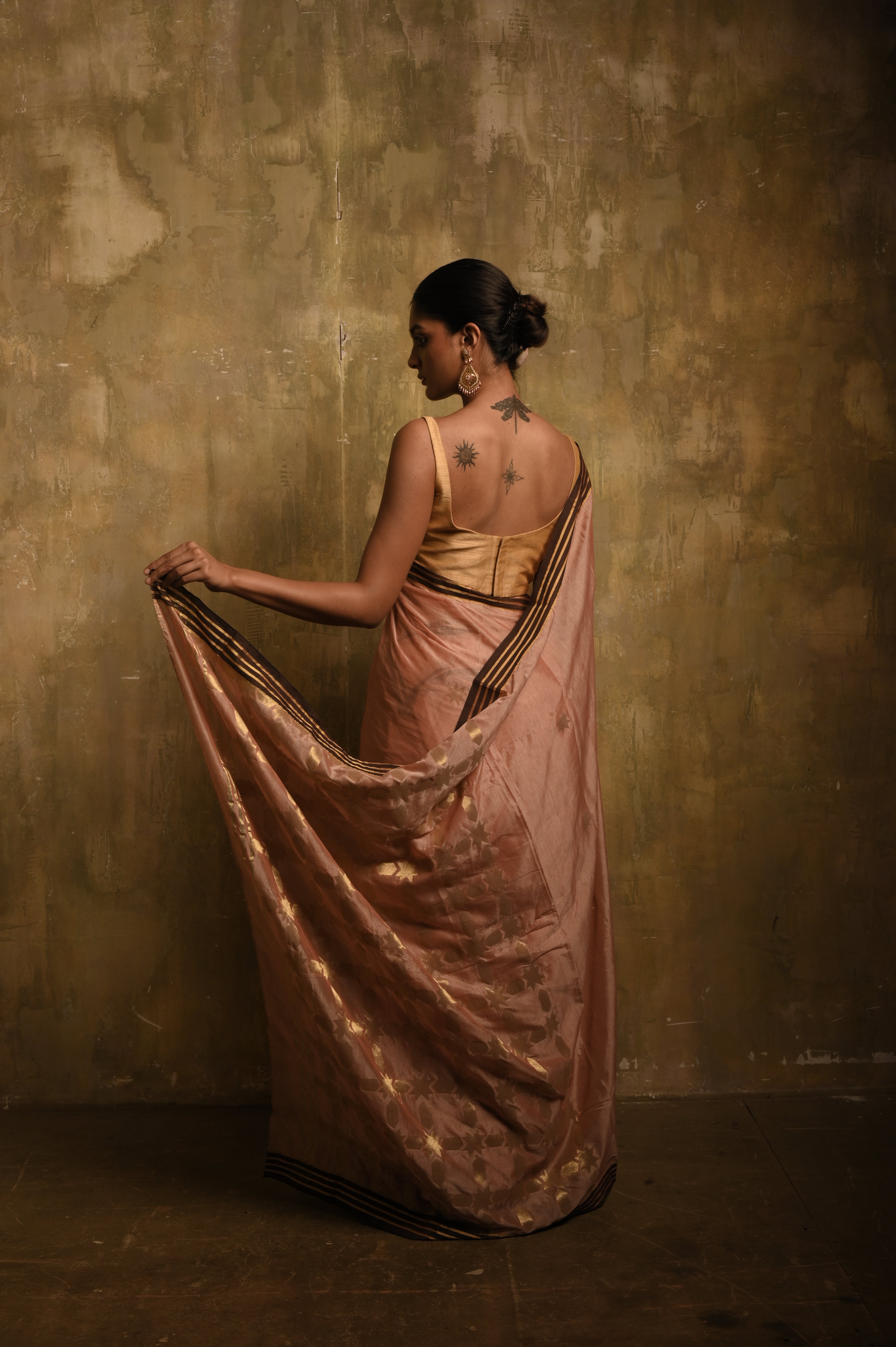 Sheesh Mahal TLR-417