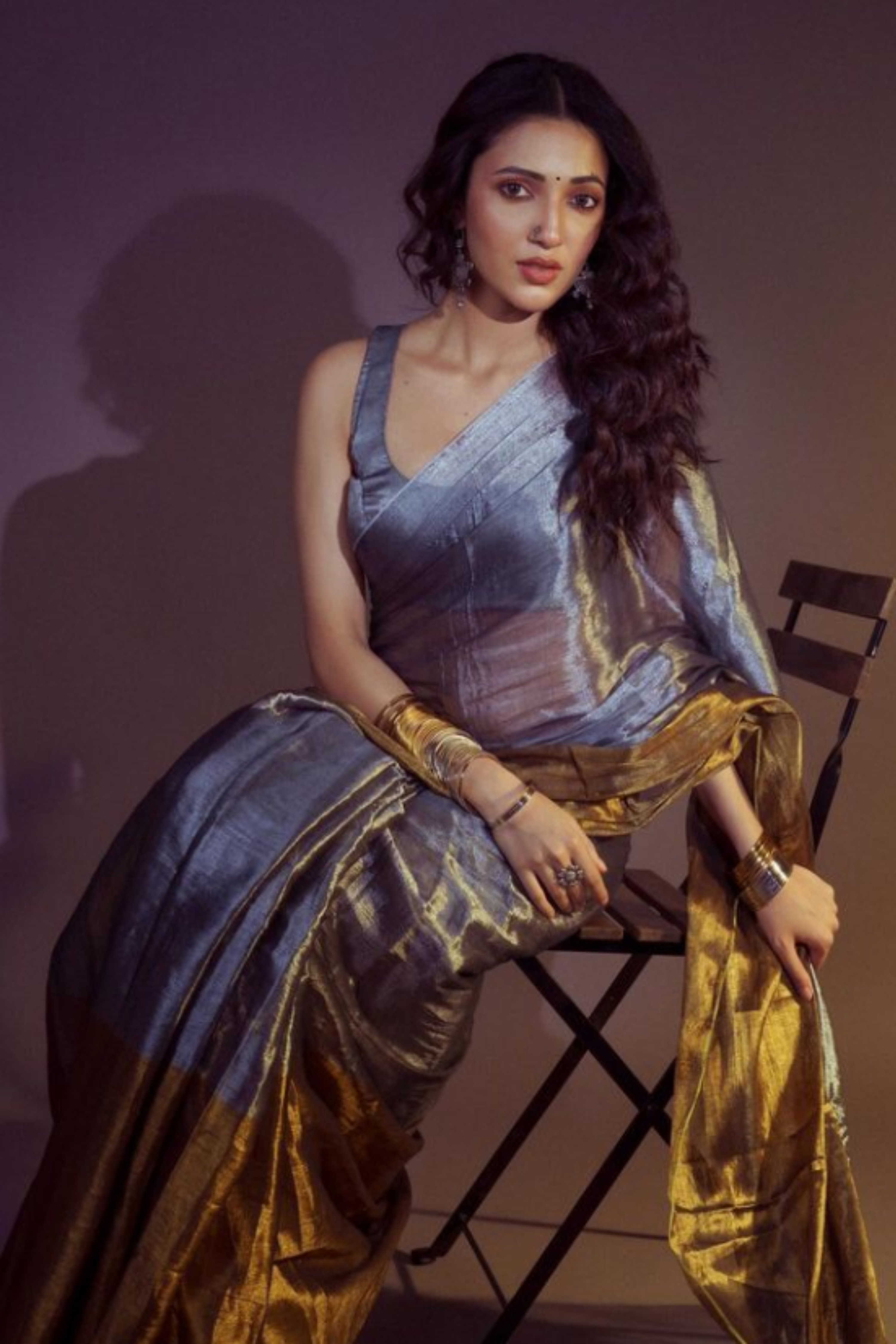 Neha Shetty in Our Chandi aur Sona