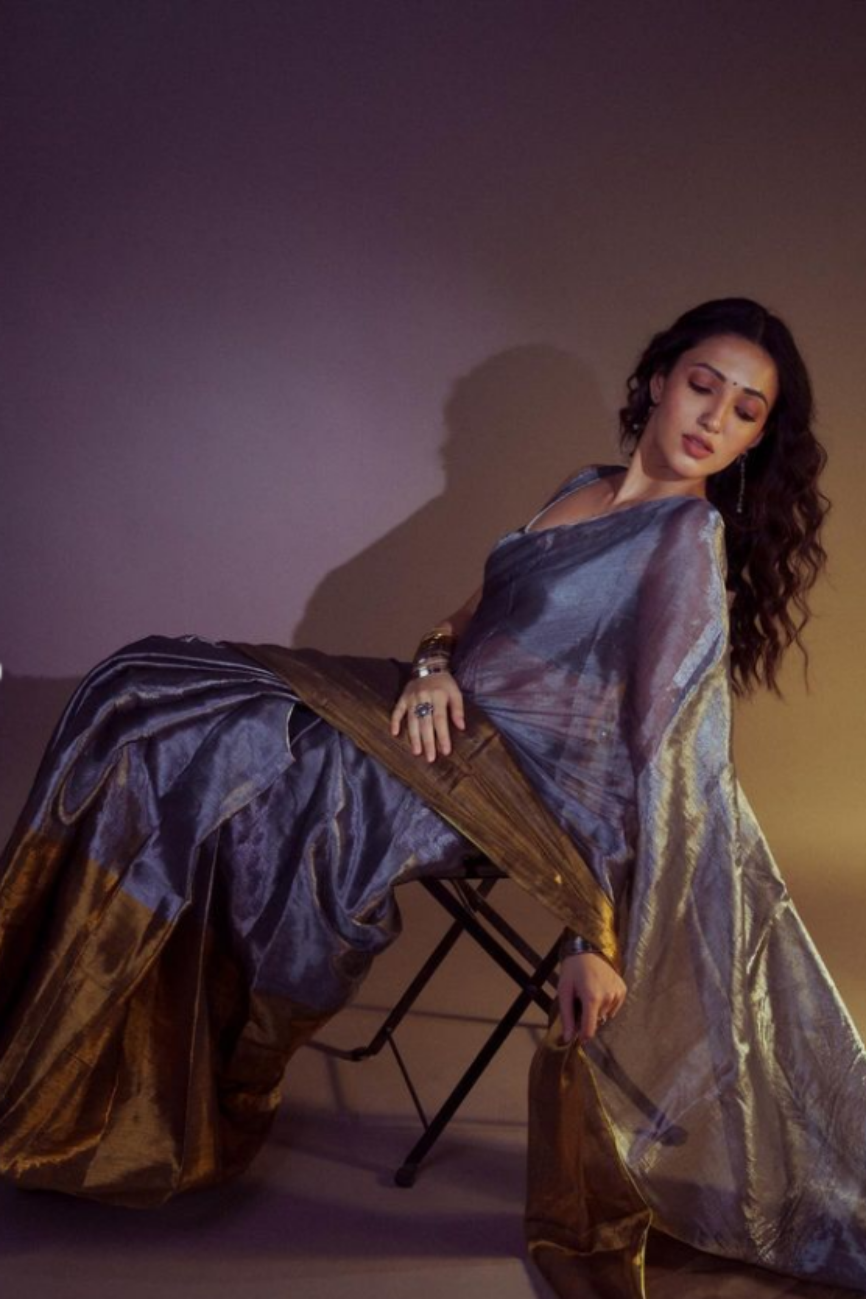 Neha Shetty in Our Chandi aur Sona