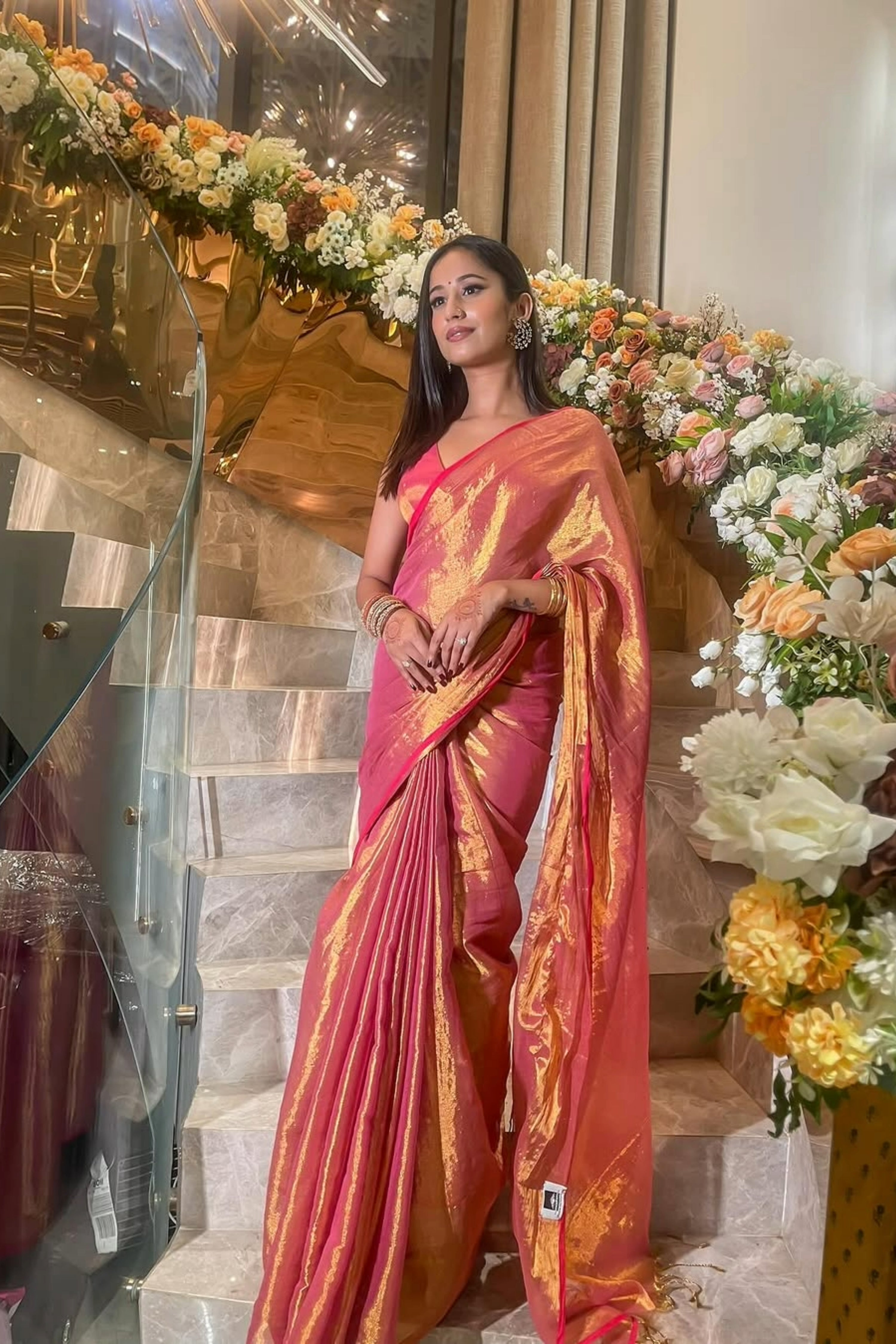 Maera Misshra In Our Maya