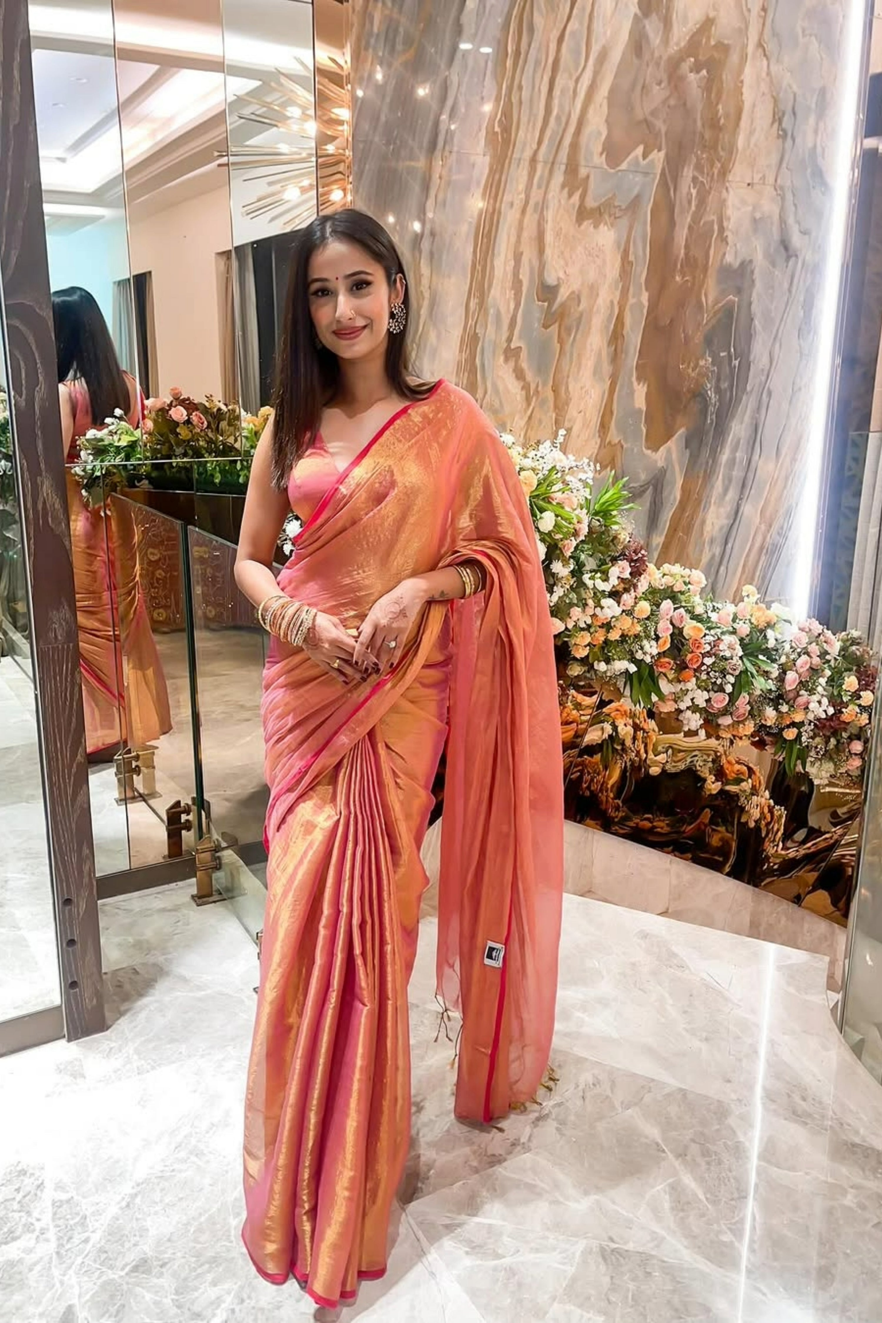 Maera Misshra In Our Maya