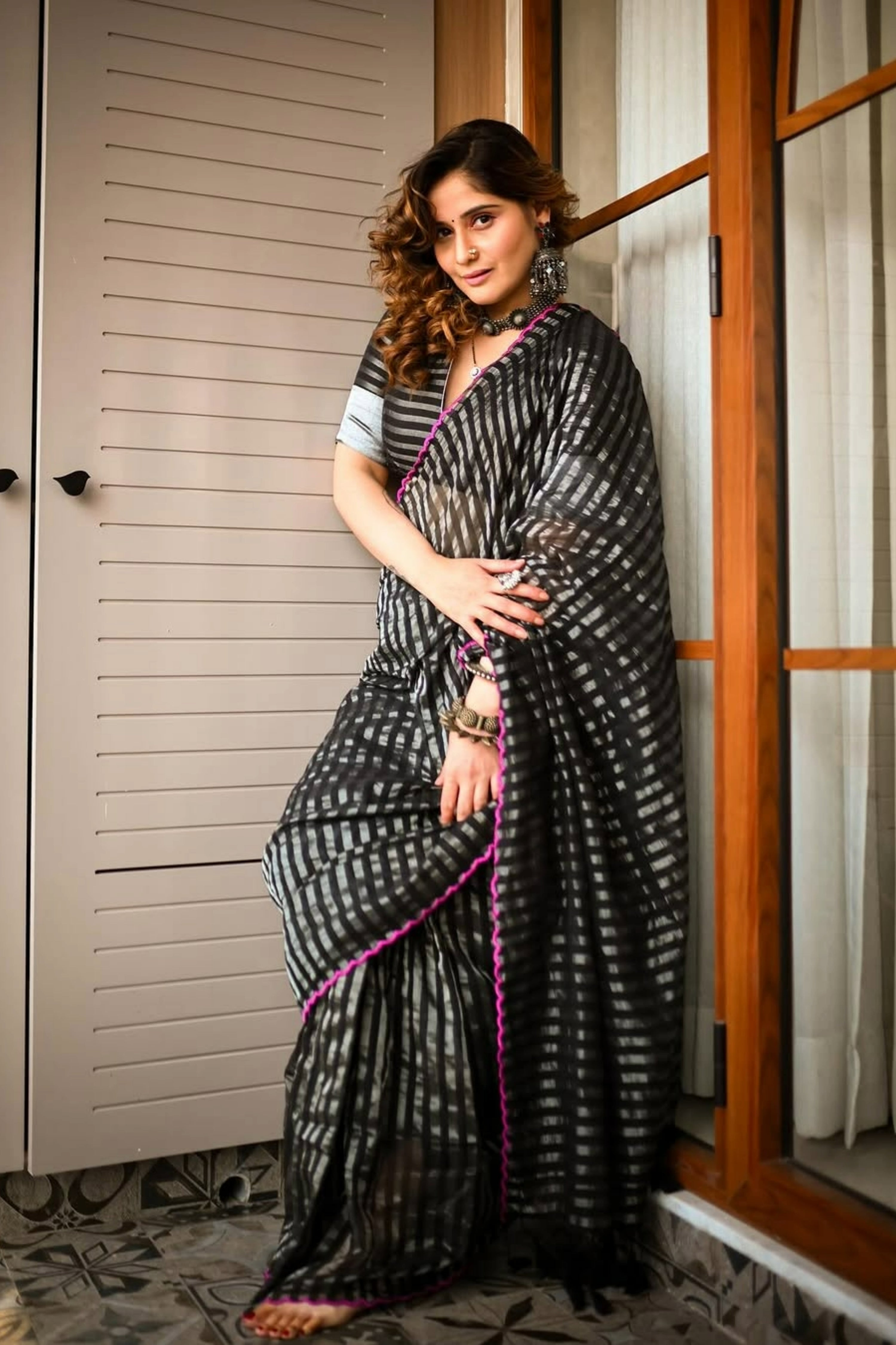Arti Singh in our Arcane Sorceress