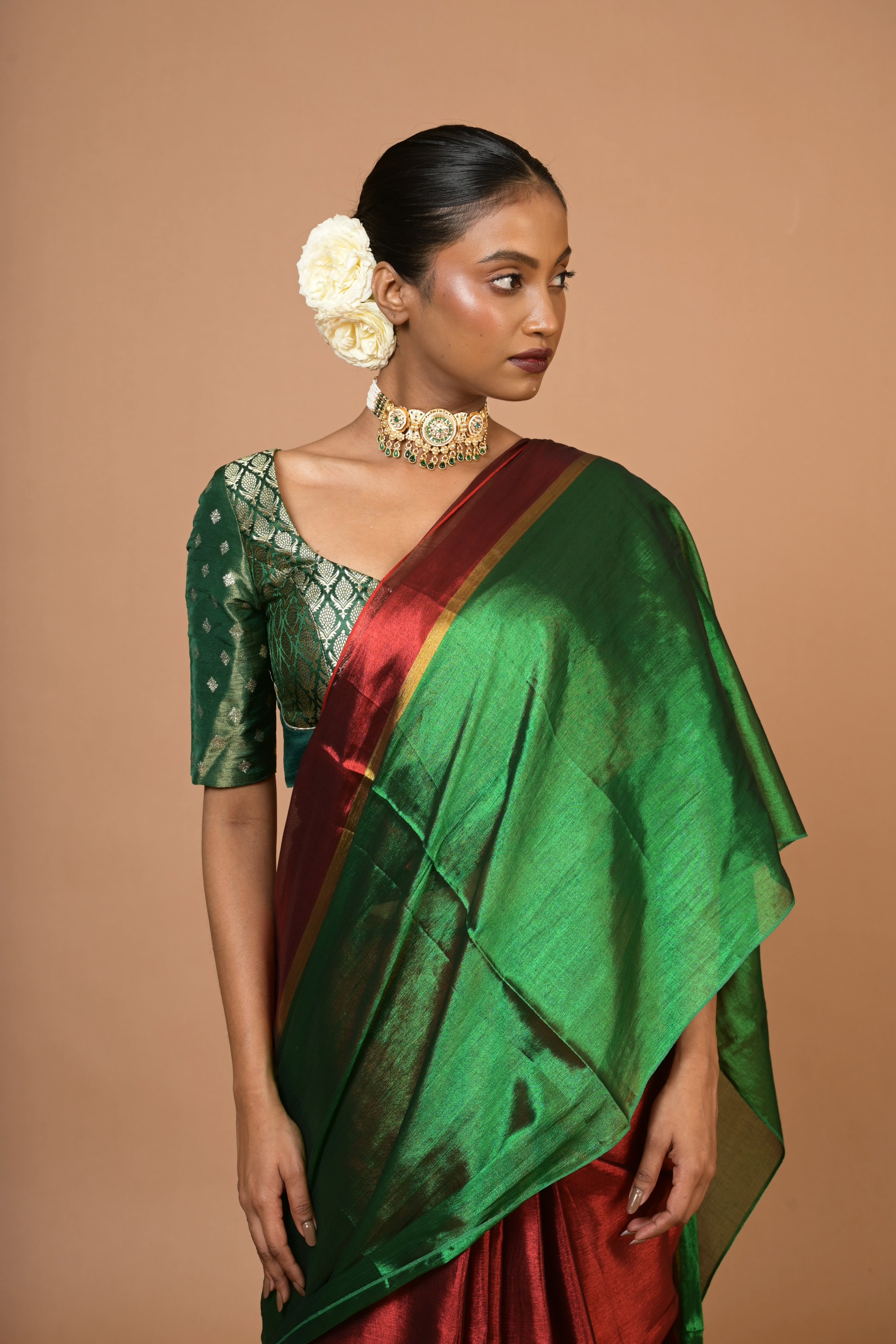 Sampriti saree