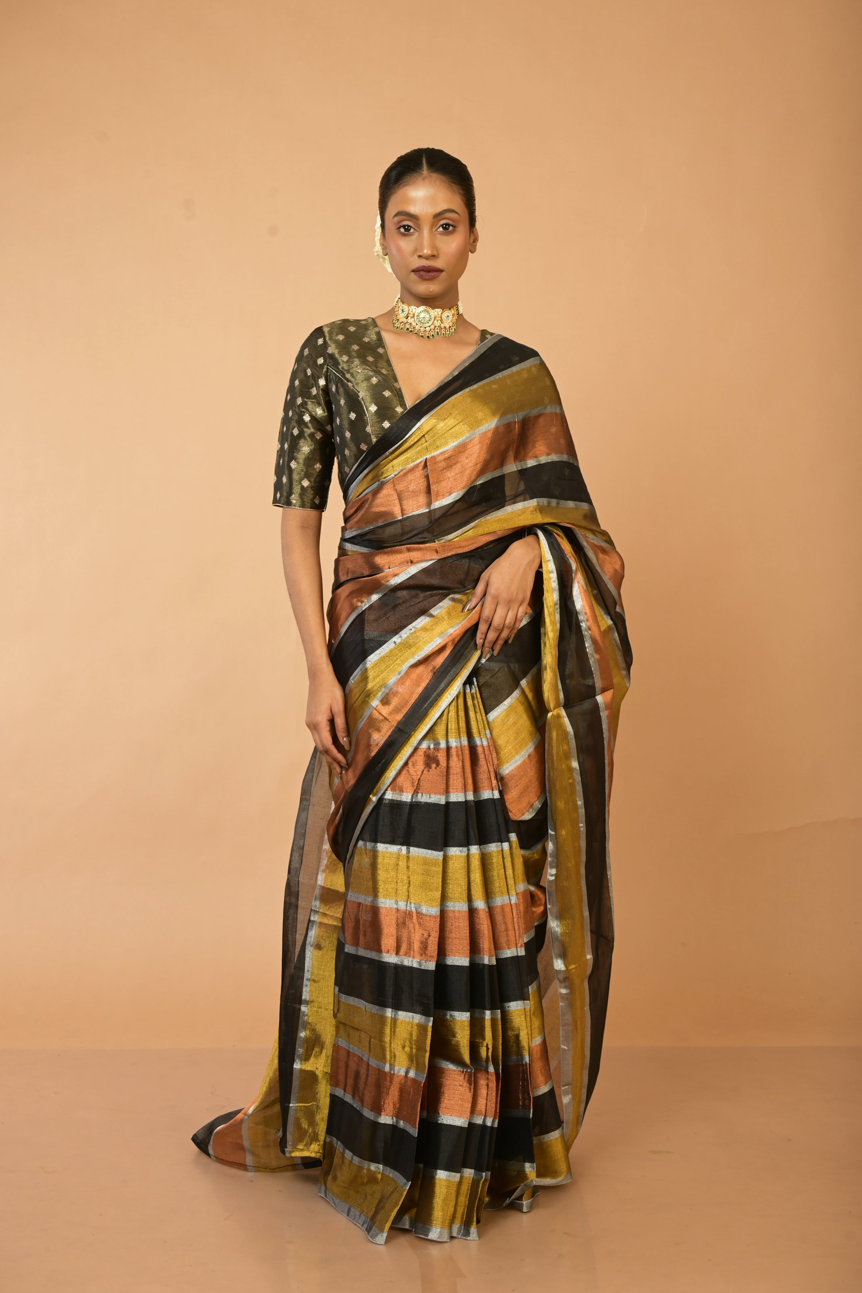 Suprabha saree