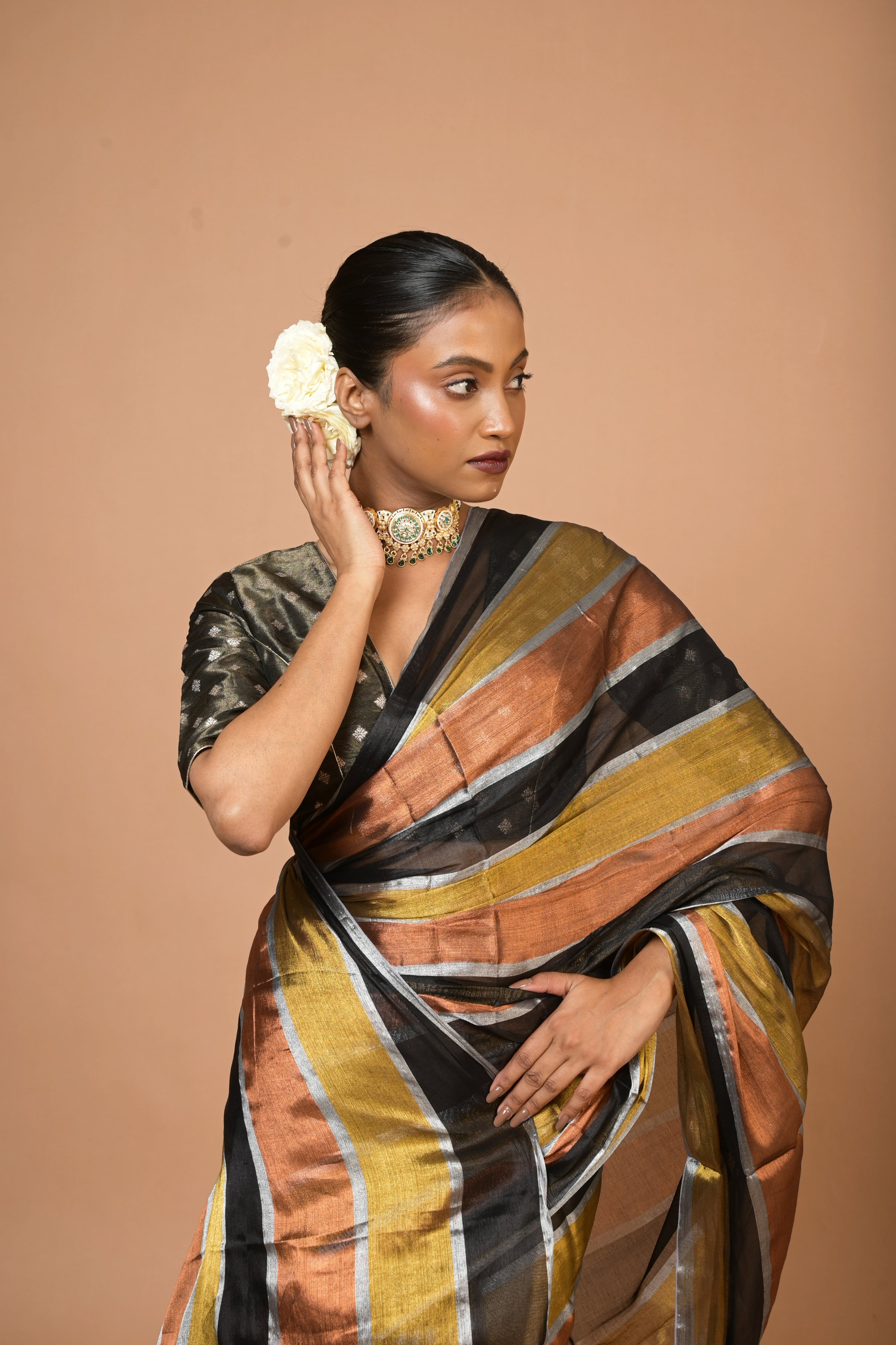 Suprabha saree