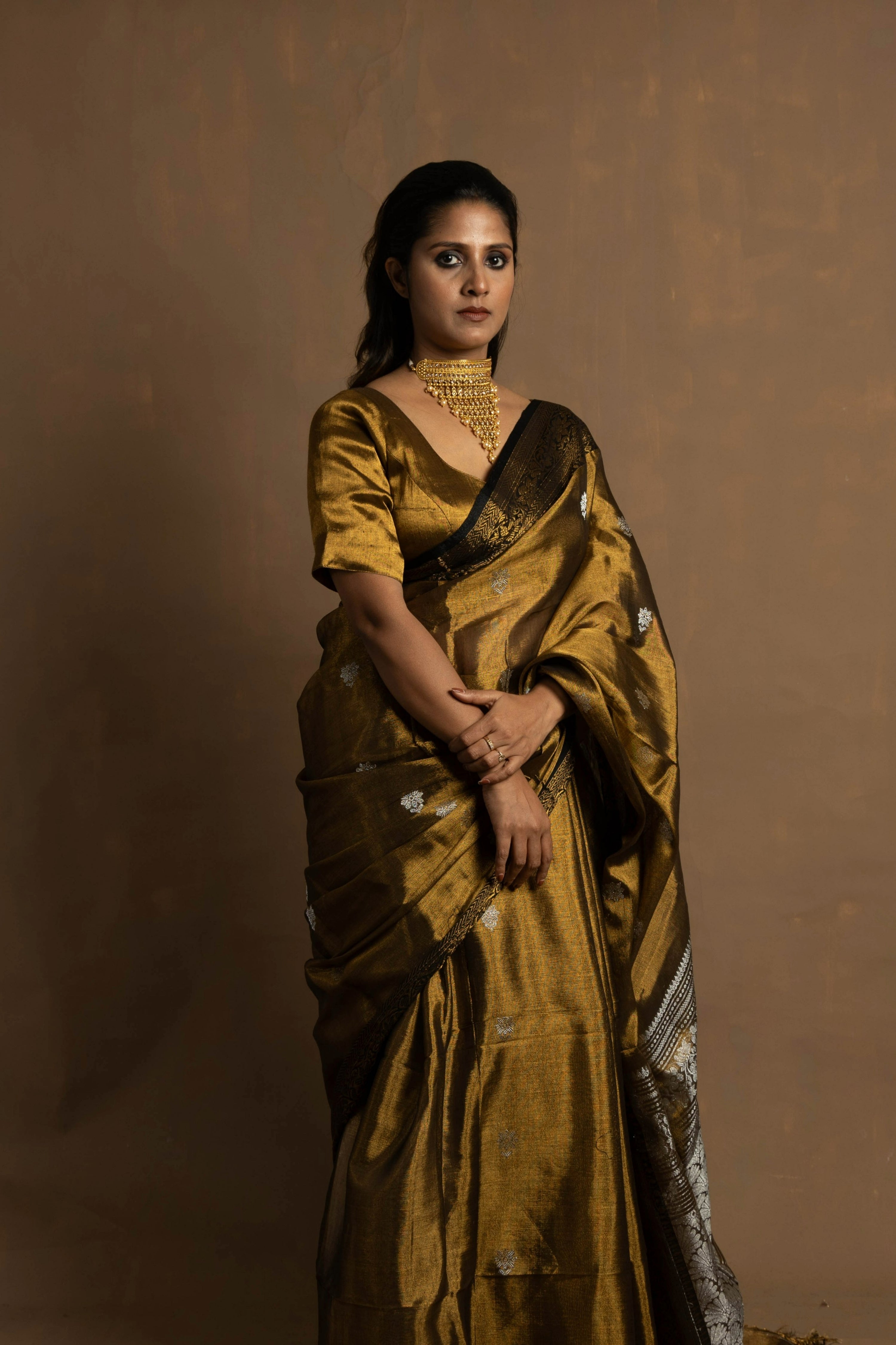 Muharat saree