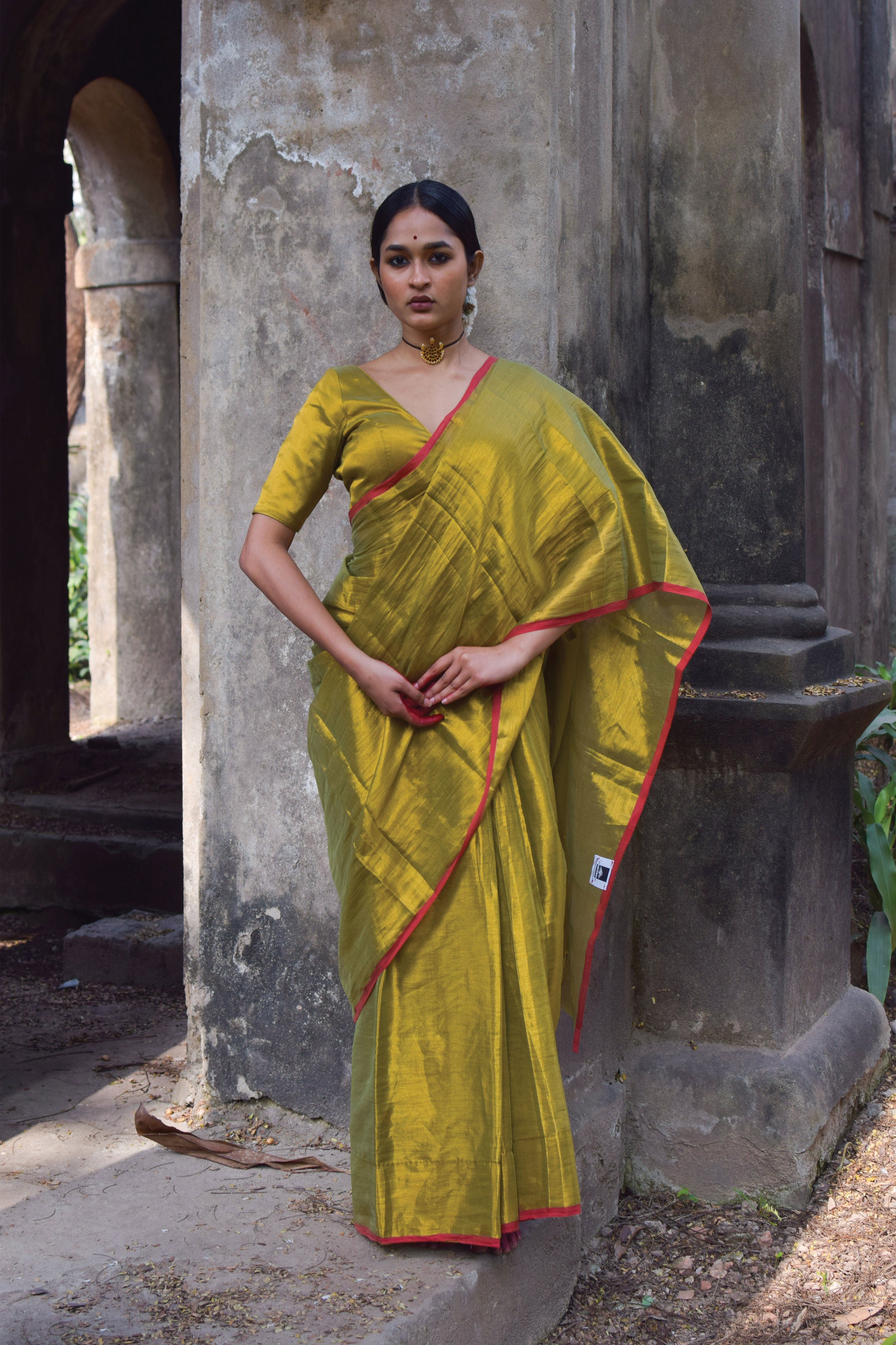 Chandrakala saree