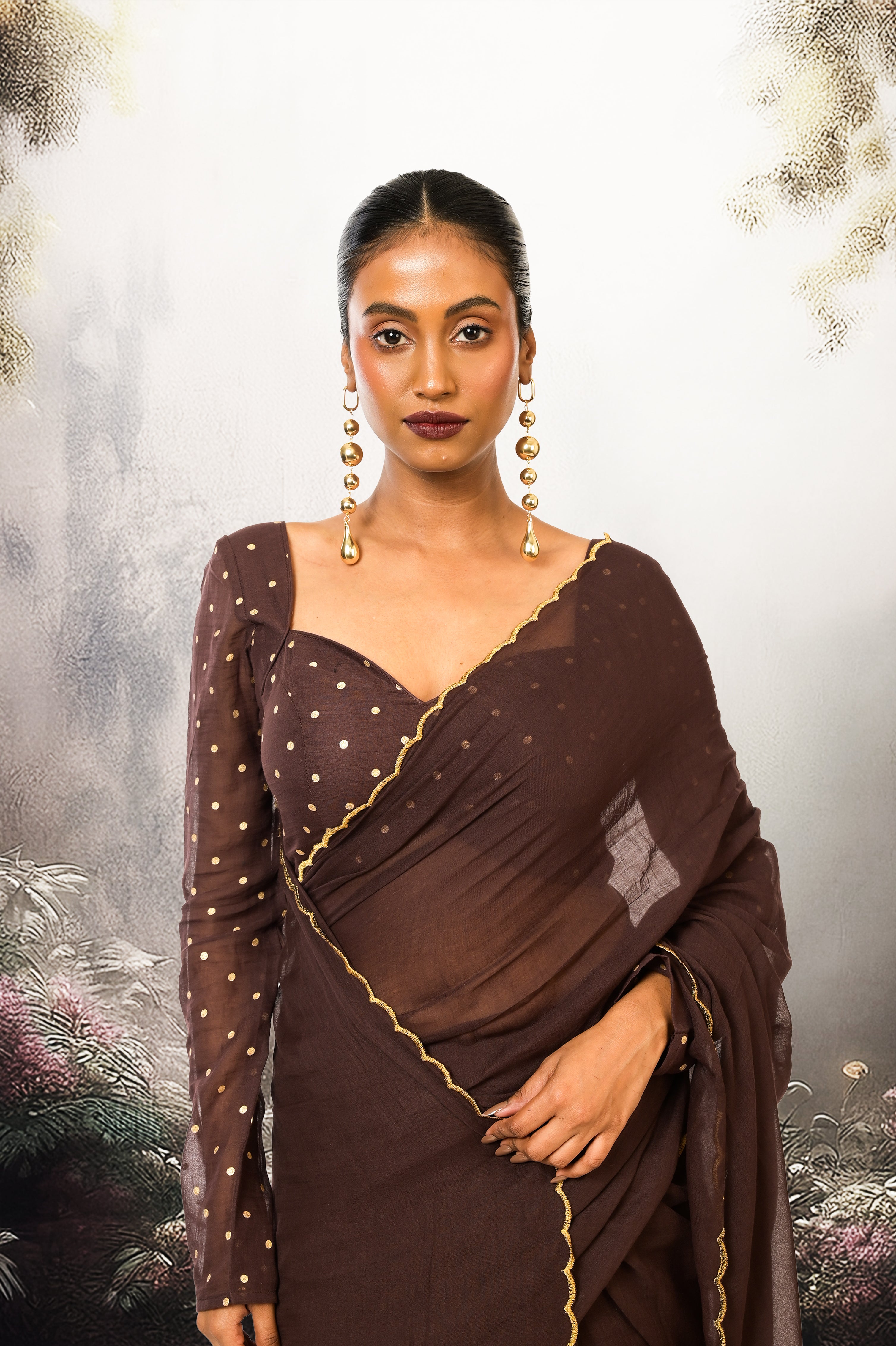 brown-handloom-mul-cotton-casual-wear-saree