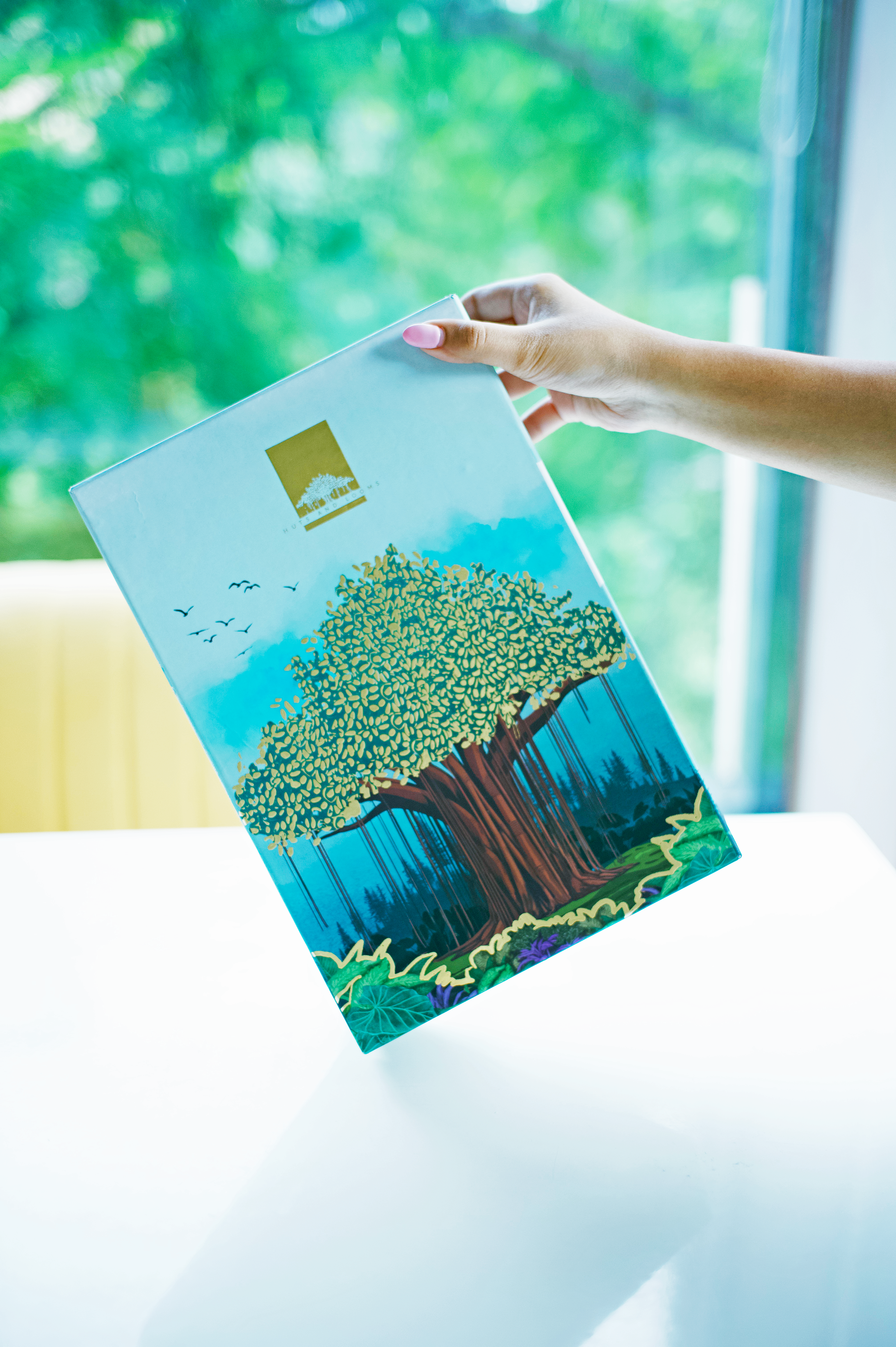 Premium Gift Box I Only gift box