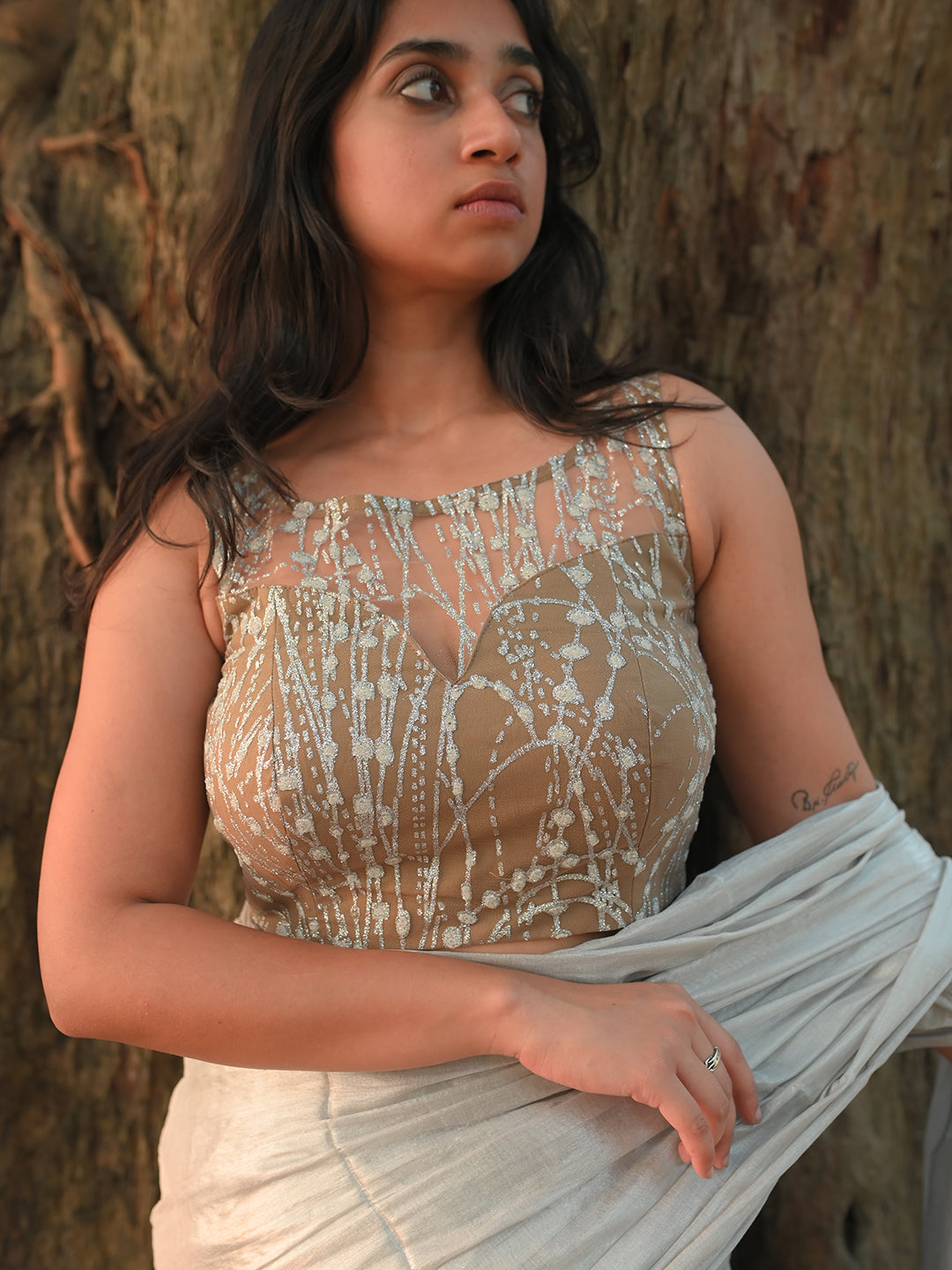 beige-designer-blouse