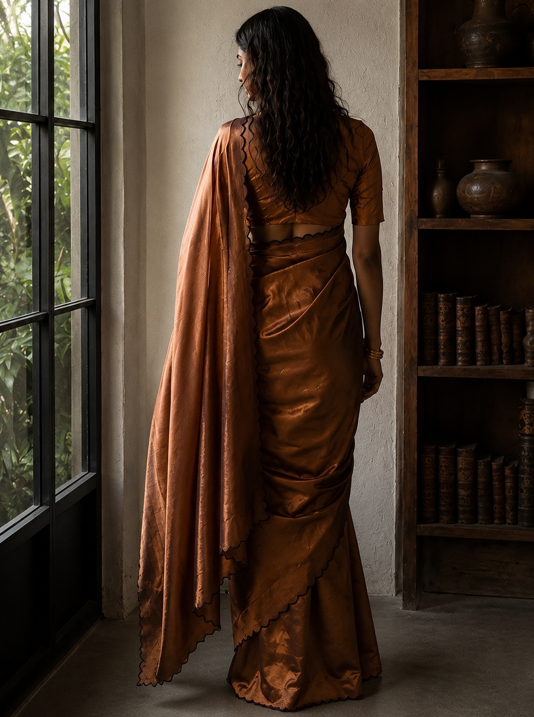 Shaili saree
