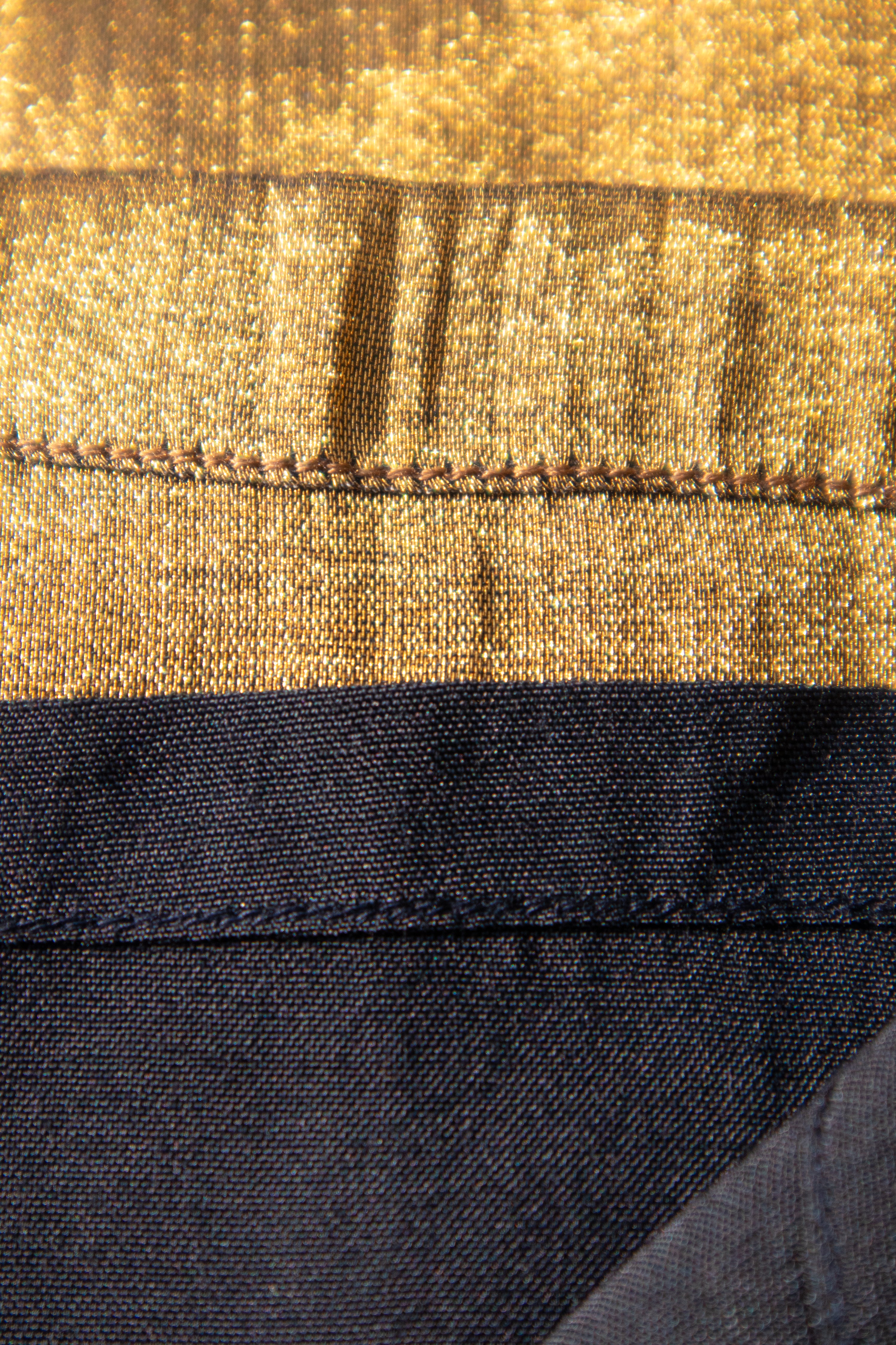 Swarnaya kurta pant dupatta set