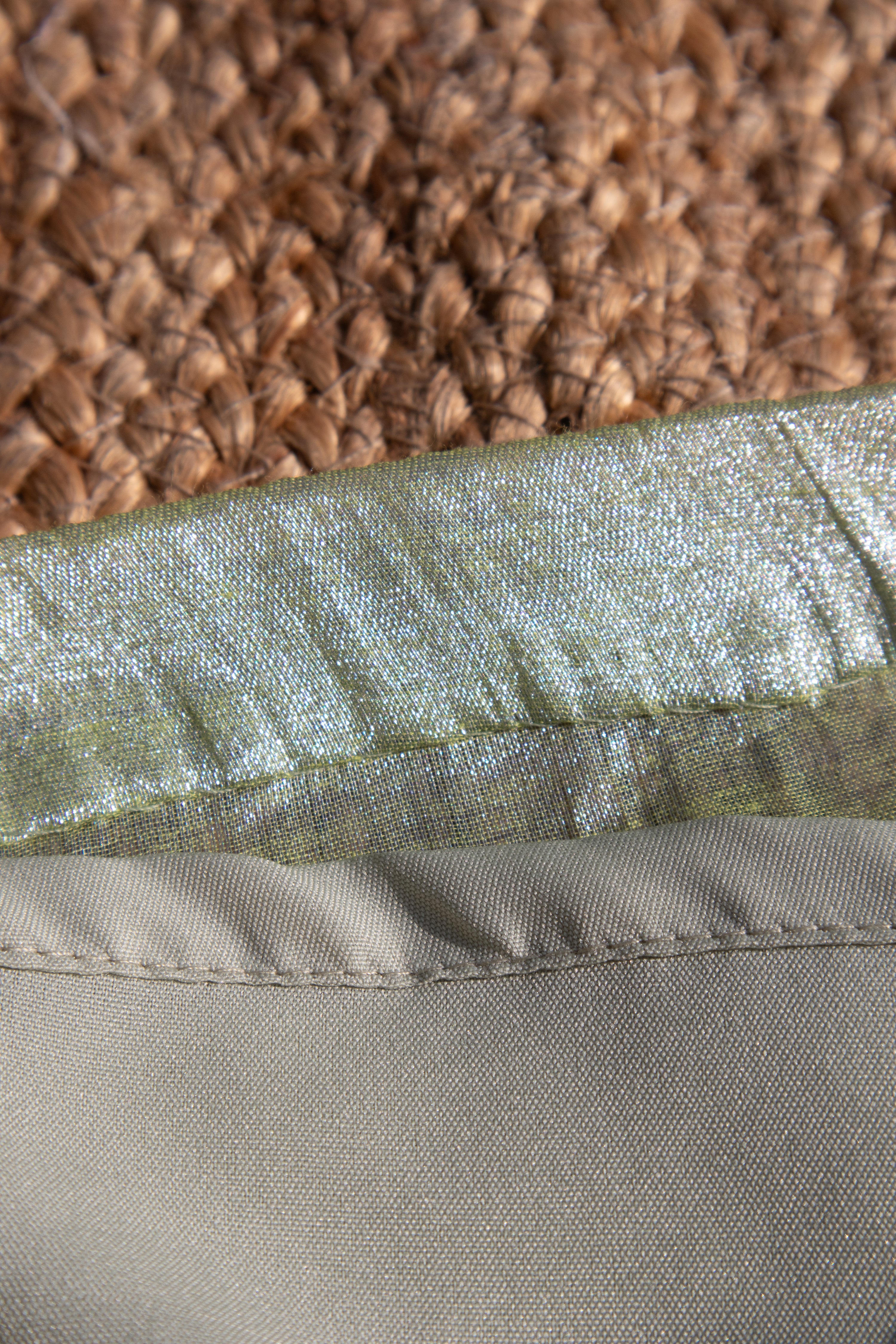 Avyaya kurta pant dupatta set