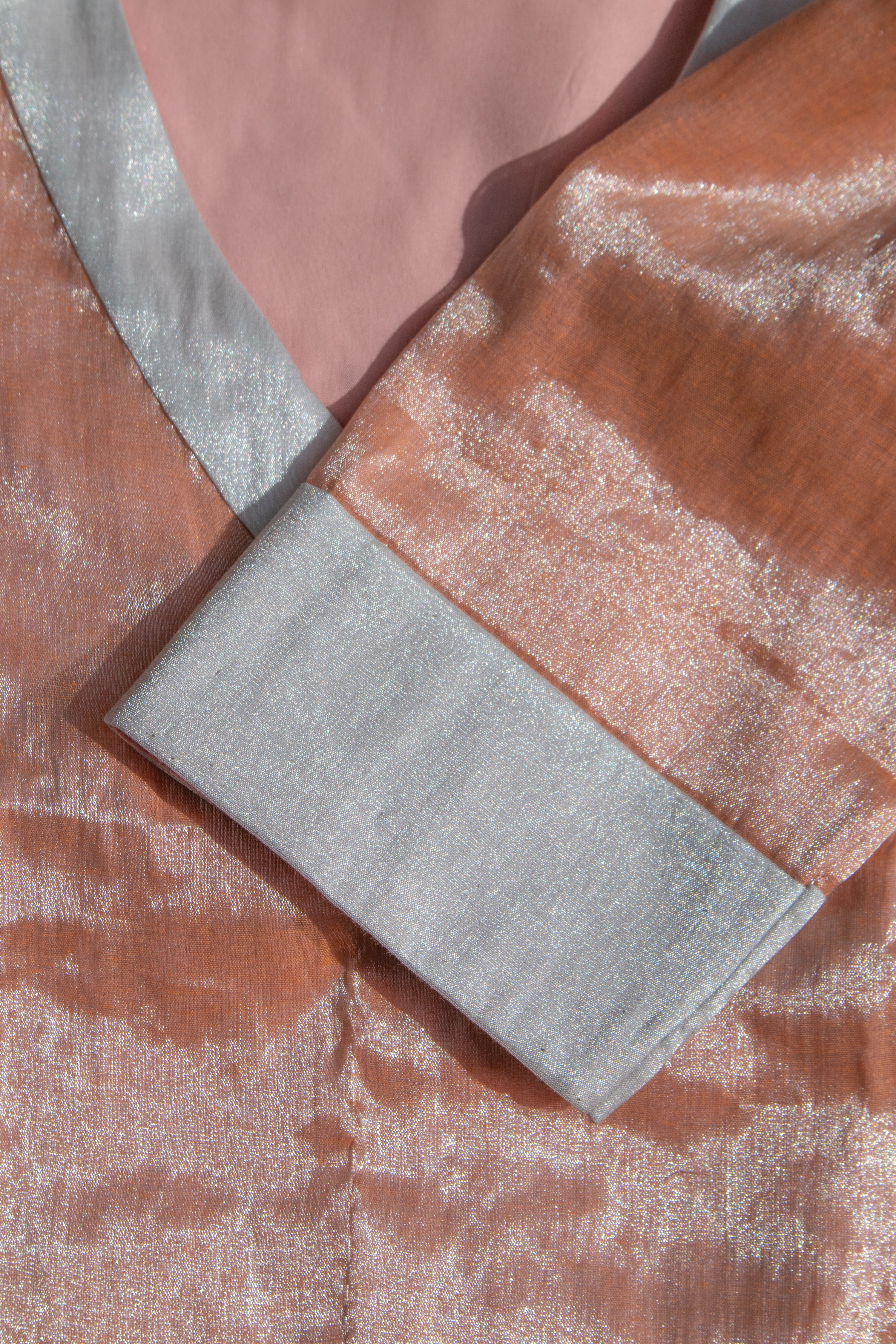 Anantya kurta pant dupatta set