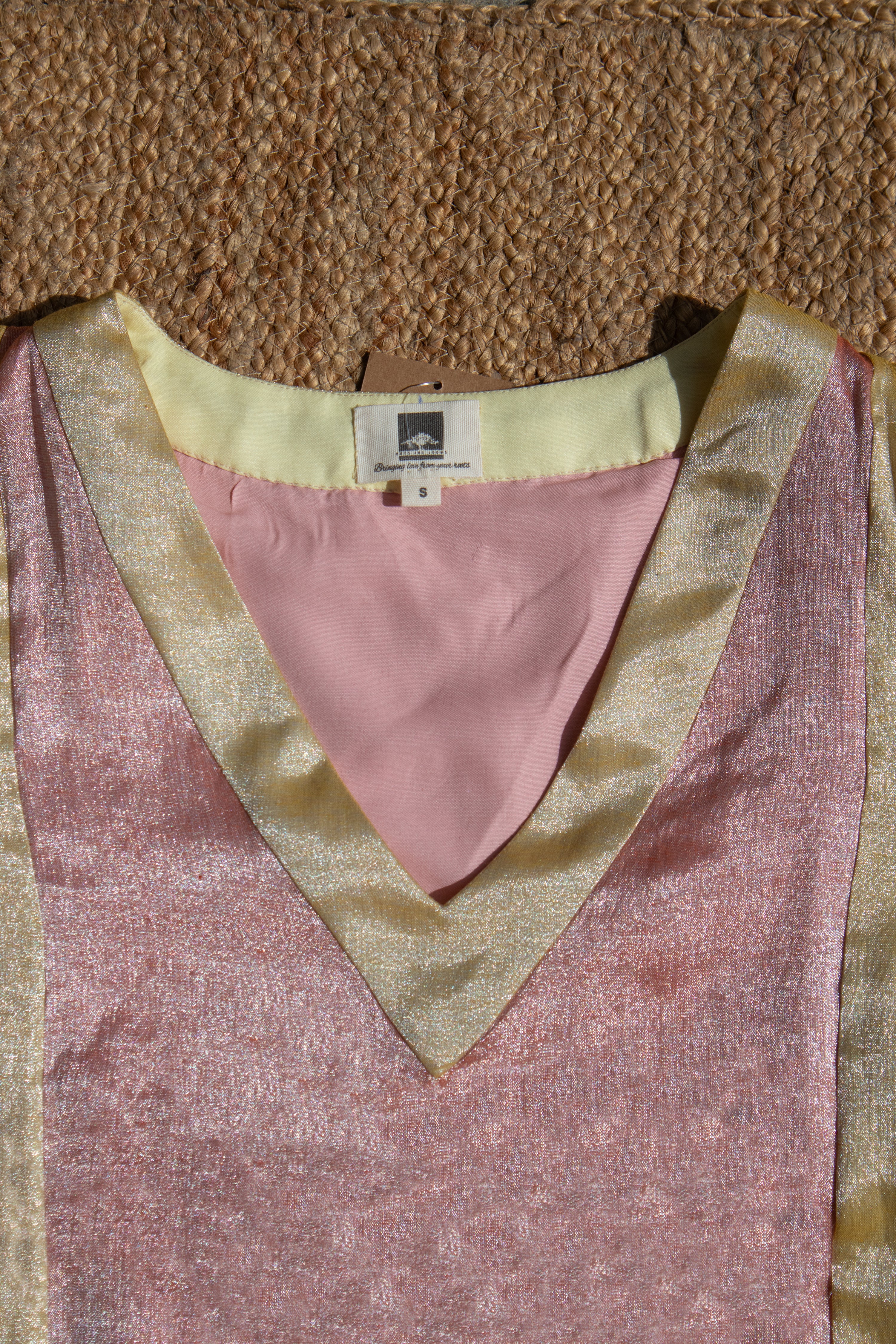 Amaraya kurta pant dupatta set