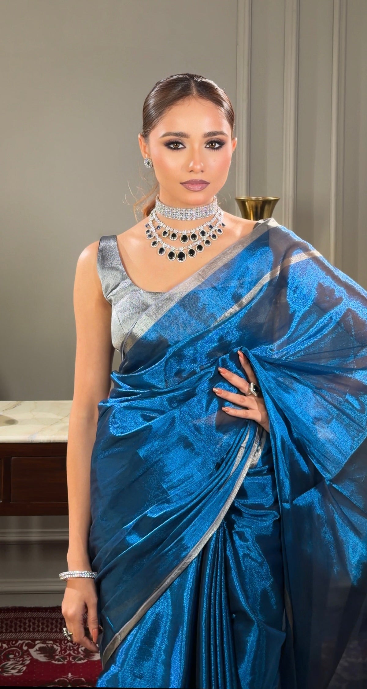 Devisha saree