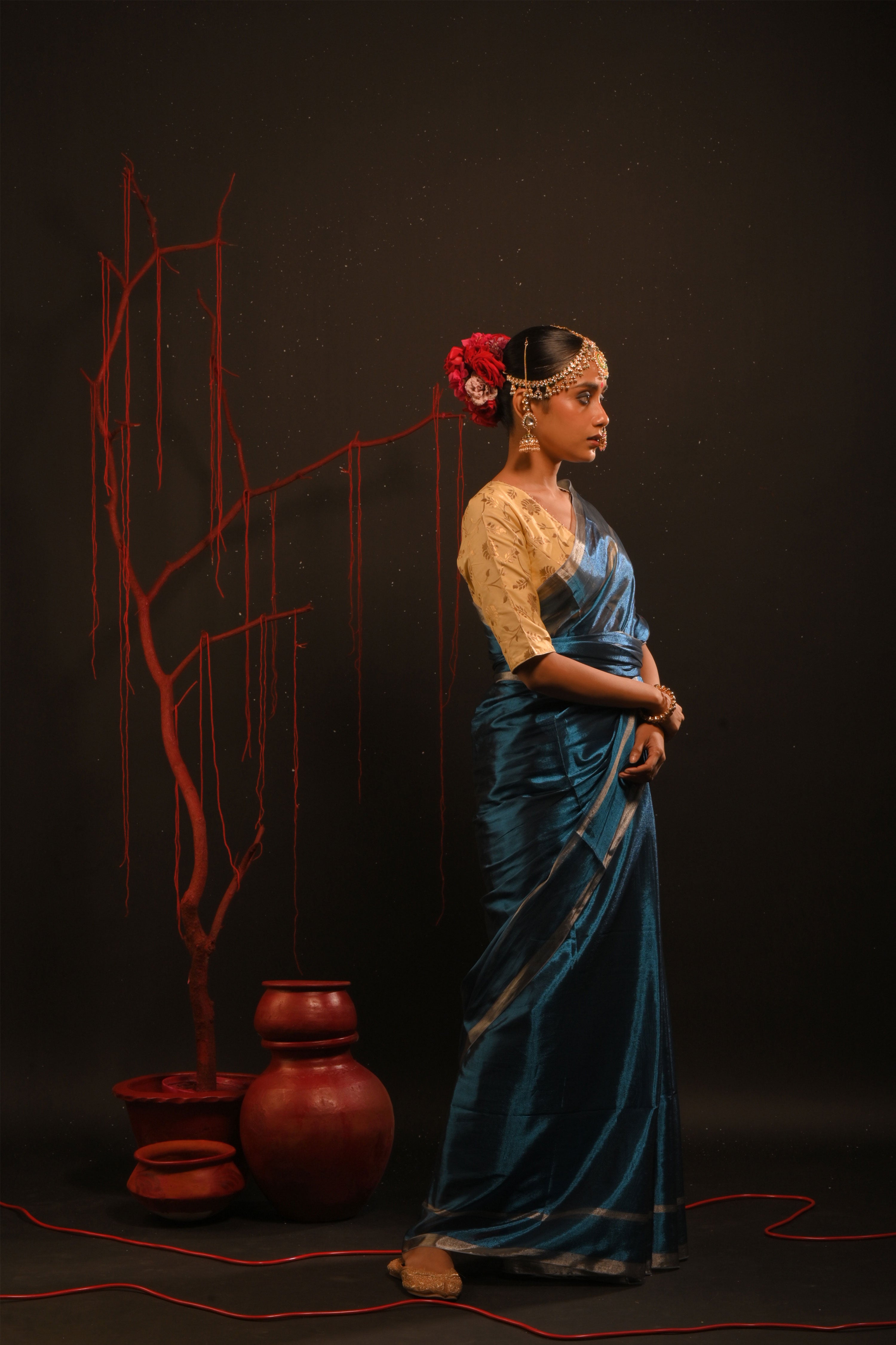 Devisha saree