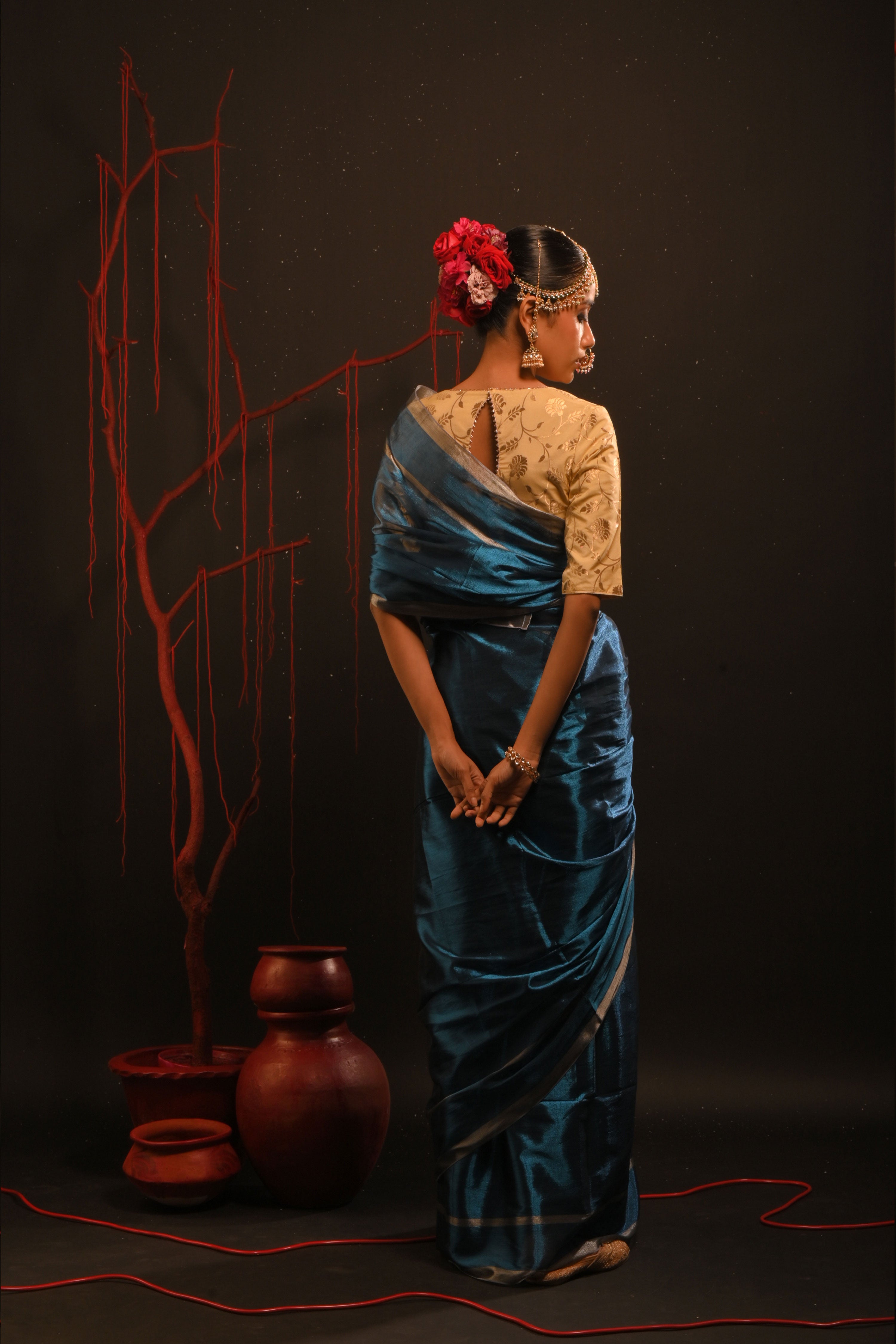 Devisha saree