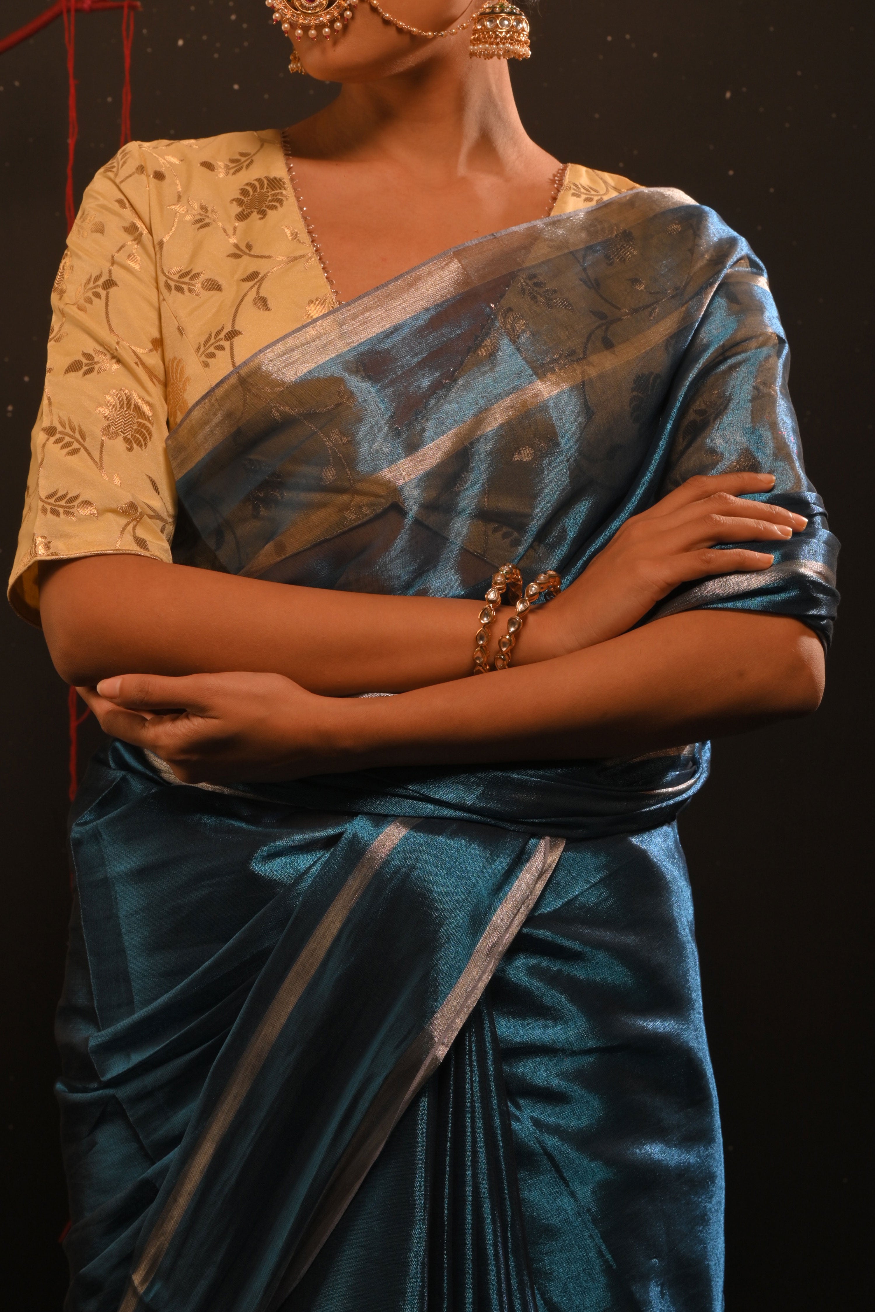 Devisha saree