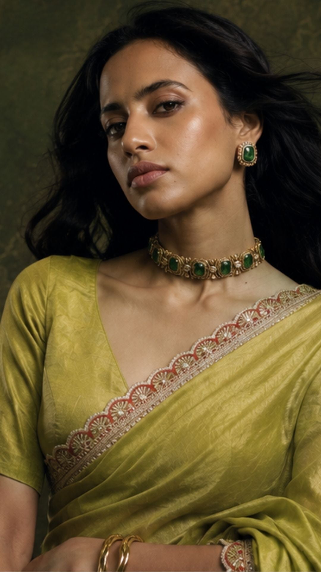 Nirali saree