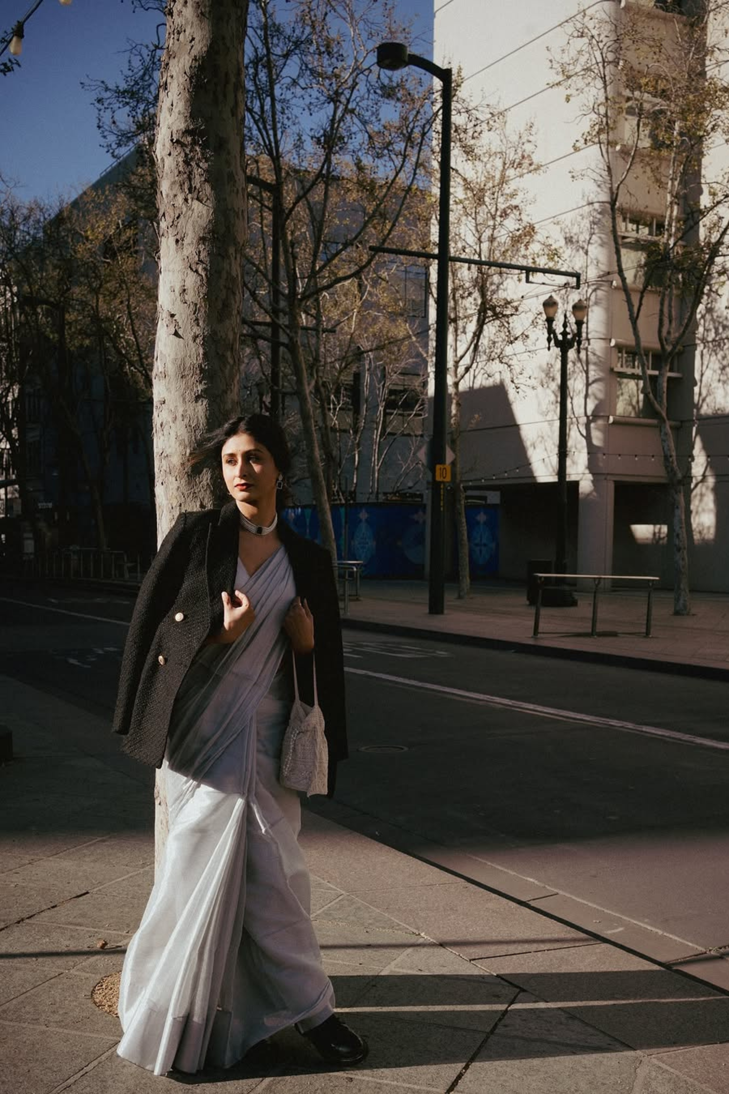 Chitrangada Satarupa in Our Milky Way Galaxy