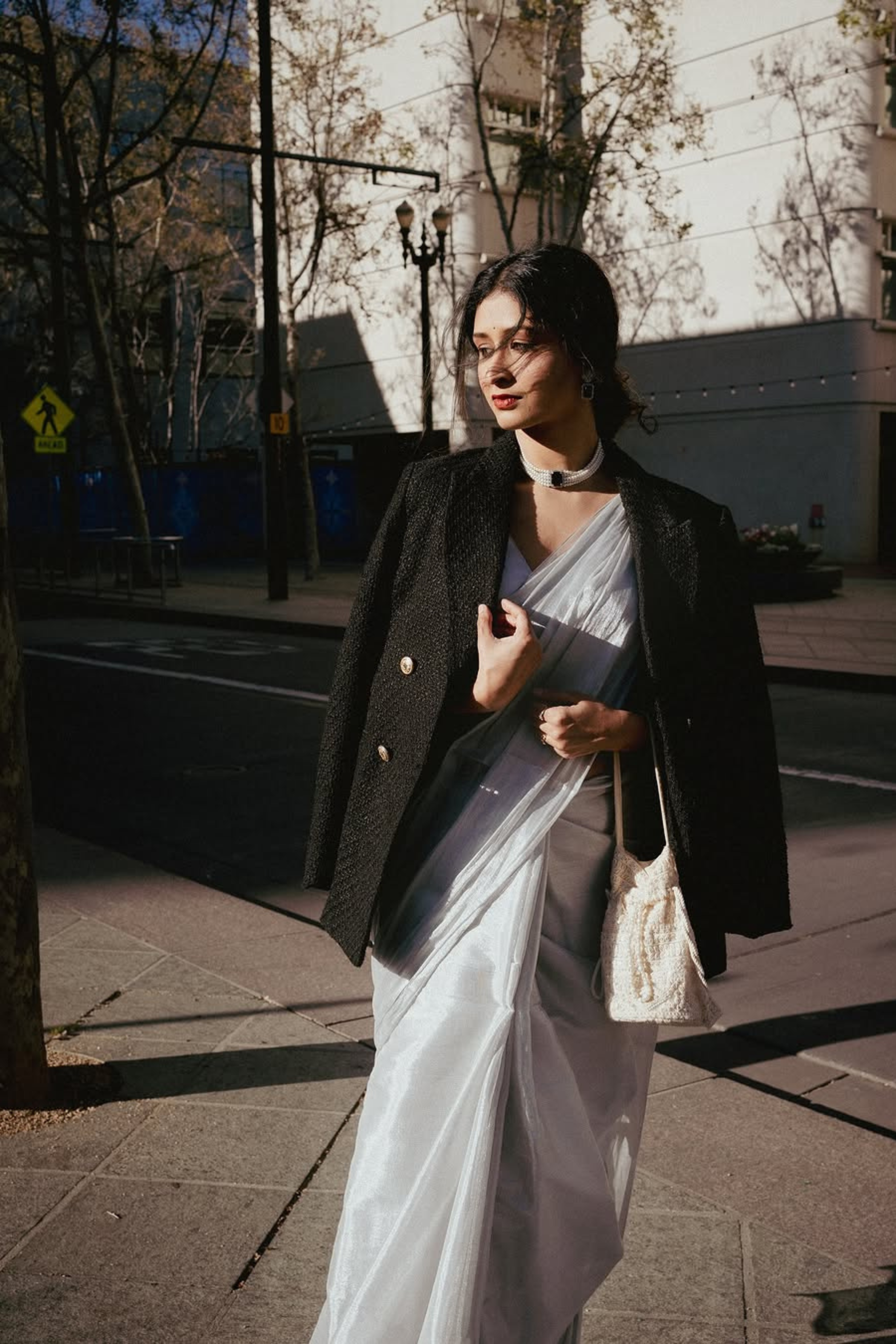 Chitrangada Satarupa in Our Milky Way Galaxy